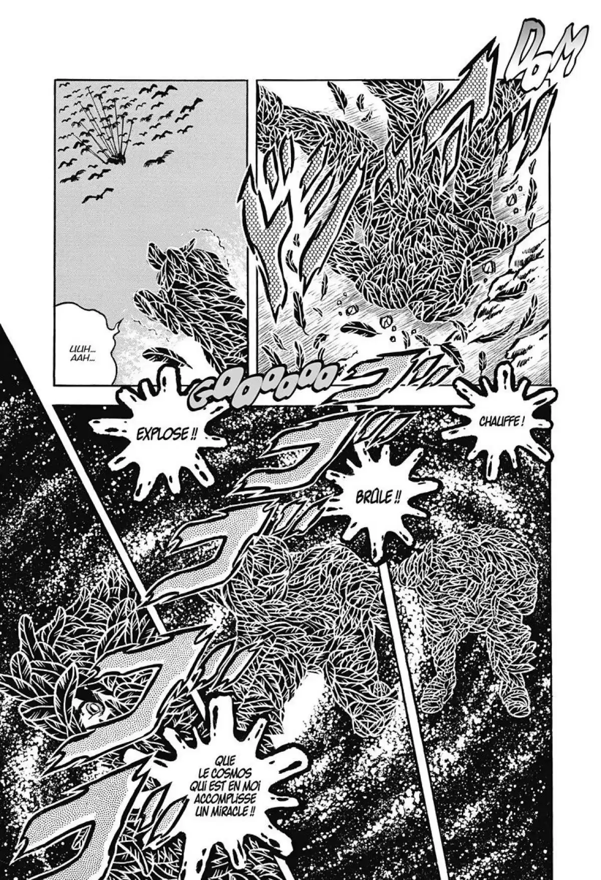 Saint Seiya – Edition Deluxe Volume 5 page 88