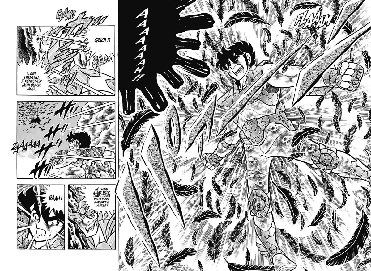 Saint Seiya – Edition Deluxe Volume 5 page 89
