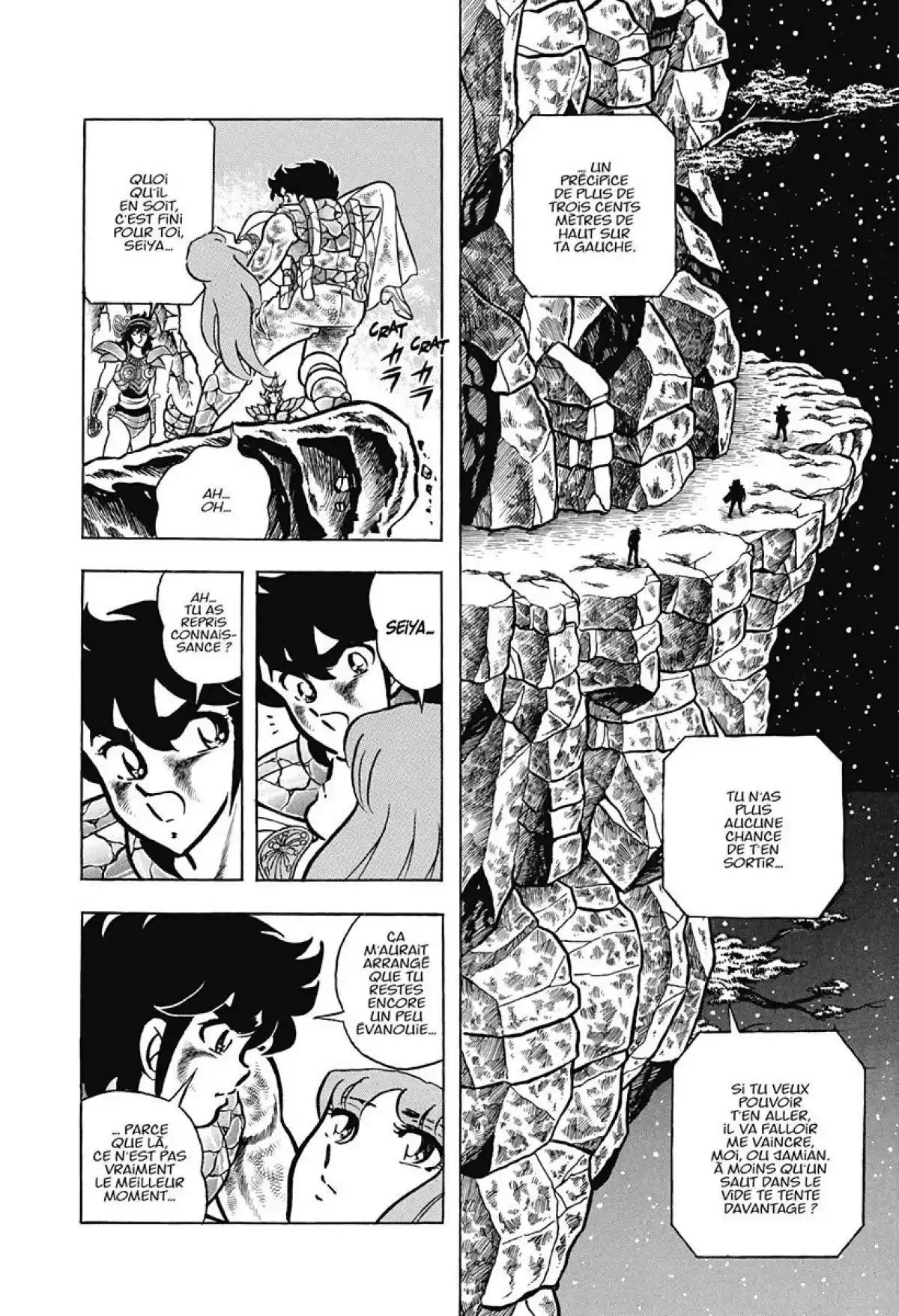 Saint Seiya – Edition Deluxe Volume 5 page 94