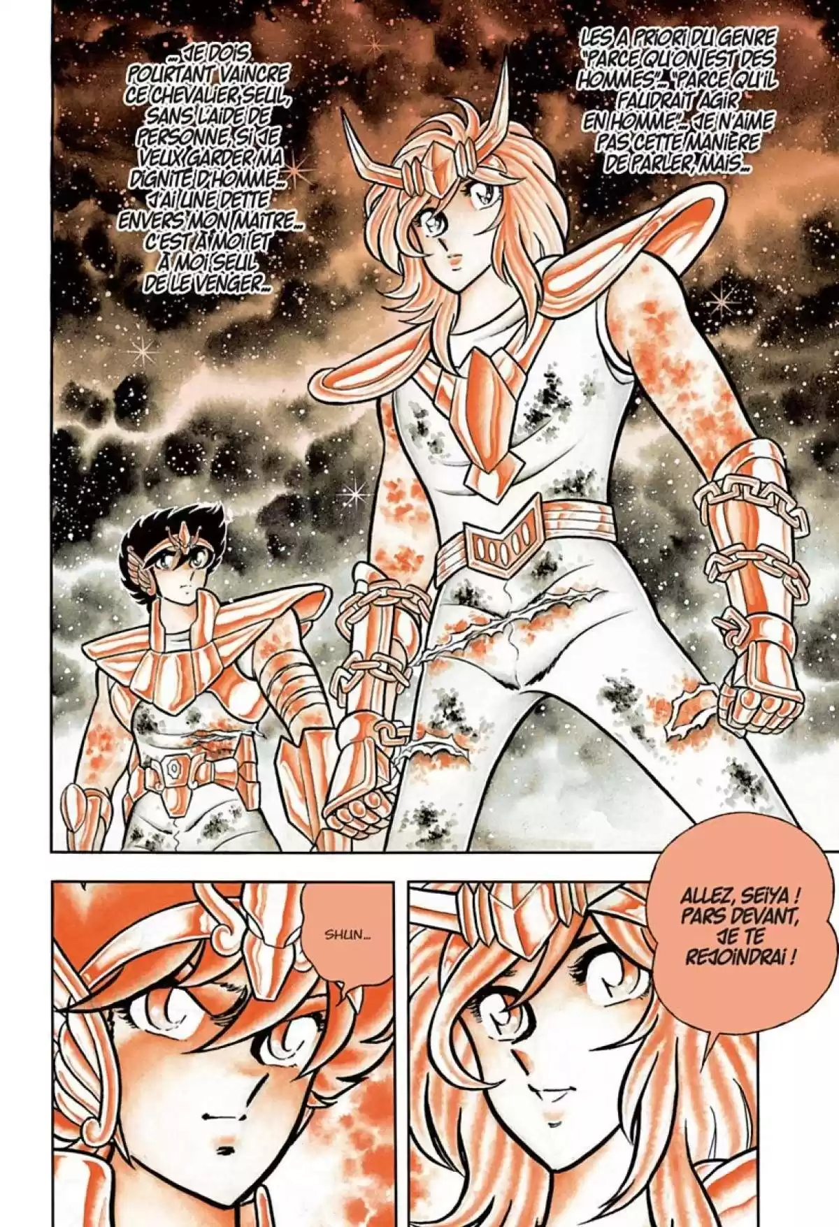 Saint Seiya – Edition Deluxe Volume 9 page 103