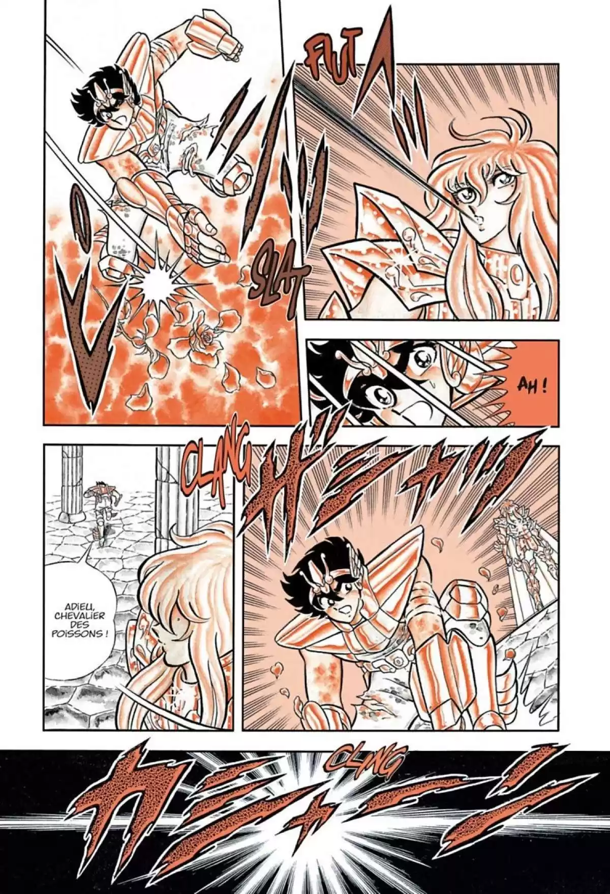 Saint Seiya – Edition Deluxe Volume 9 page 105