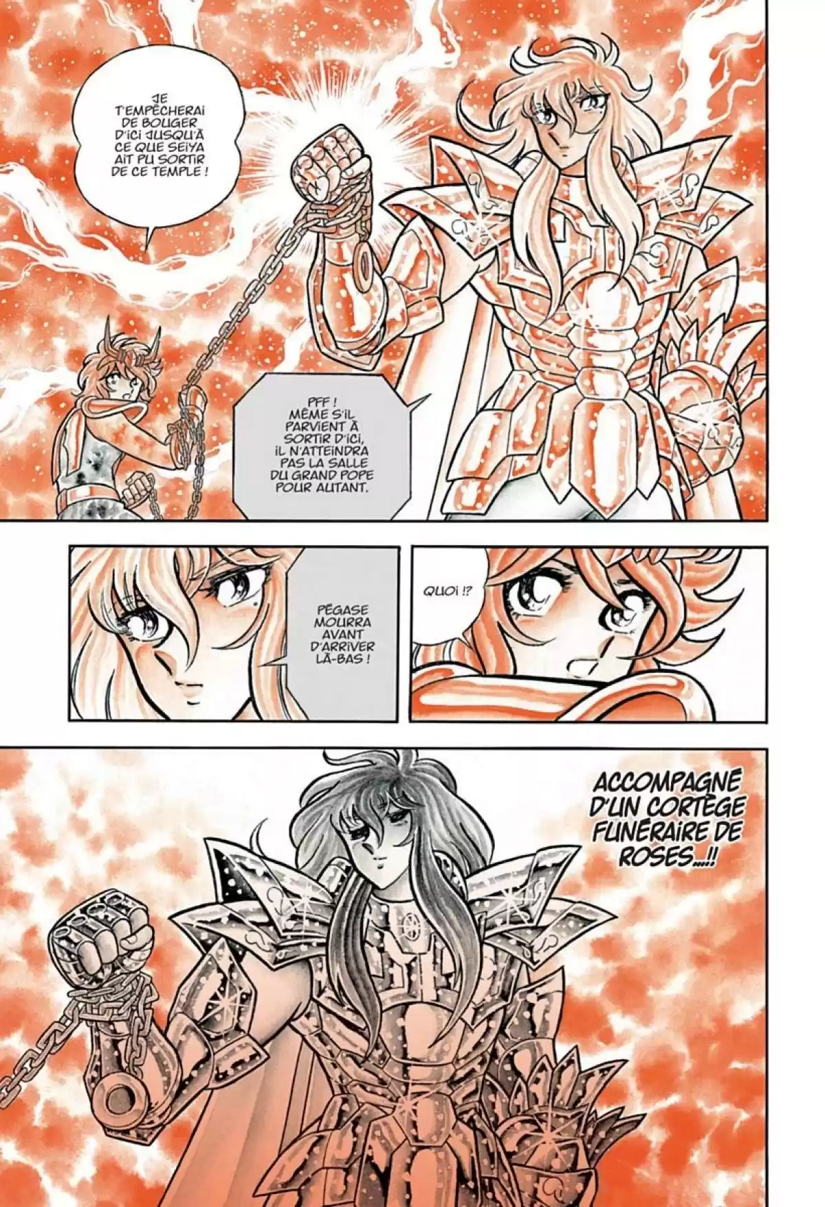 Saint Seiya – Edition Deluxe Volume 9 page 106