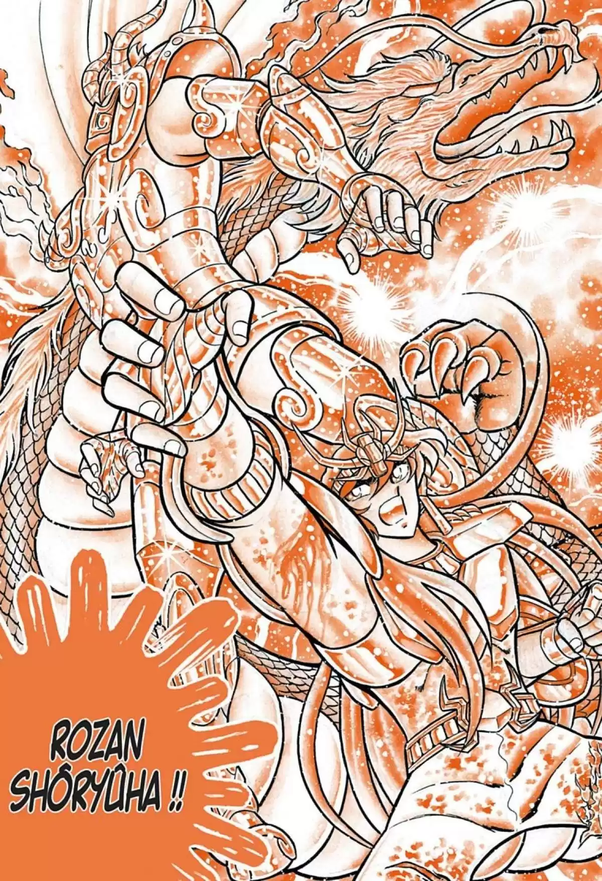 Saint Seiya – Edition Deluxe Volume 9 page 11