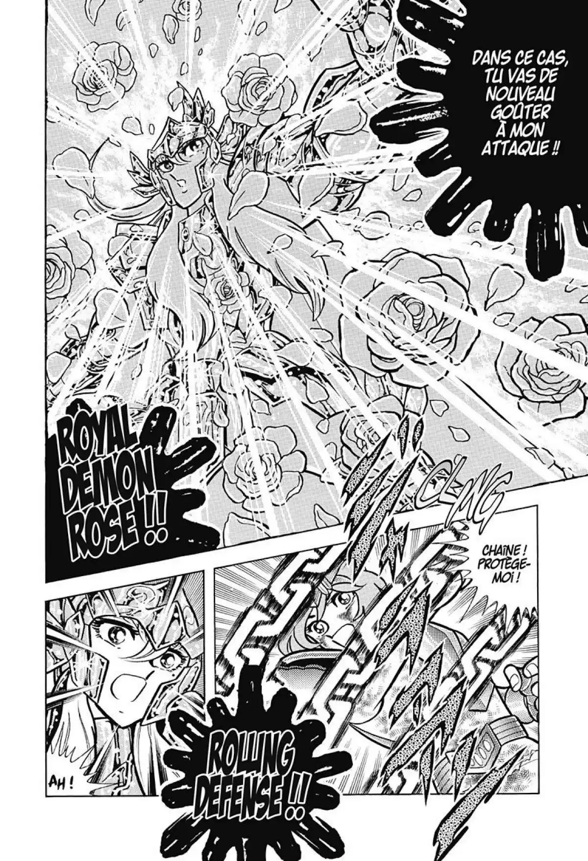 Saint Seiya – Edition Deluxe Volume 9 page 120