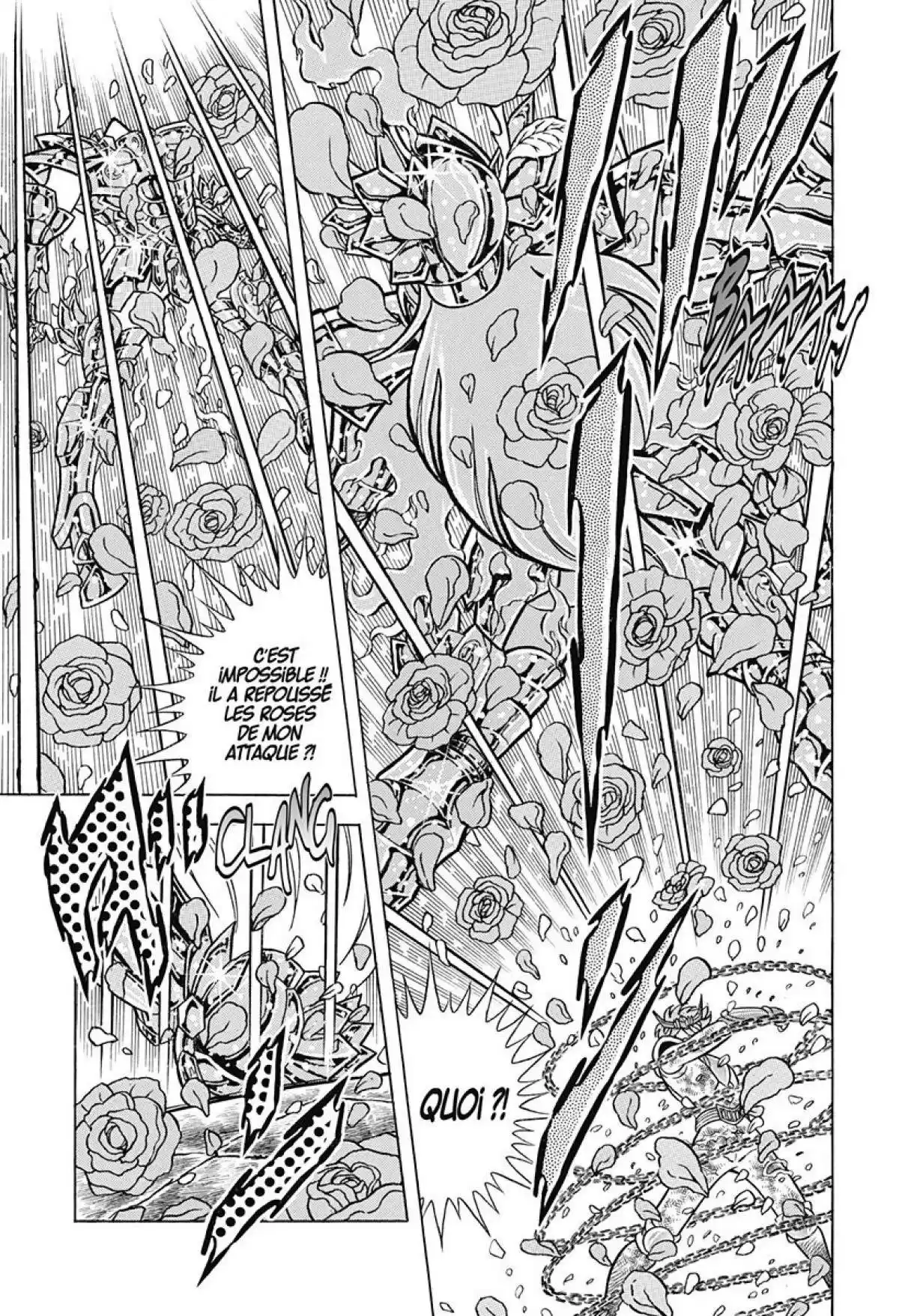 Saint Seiya – Edition Deluxe Volume 9 page 121