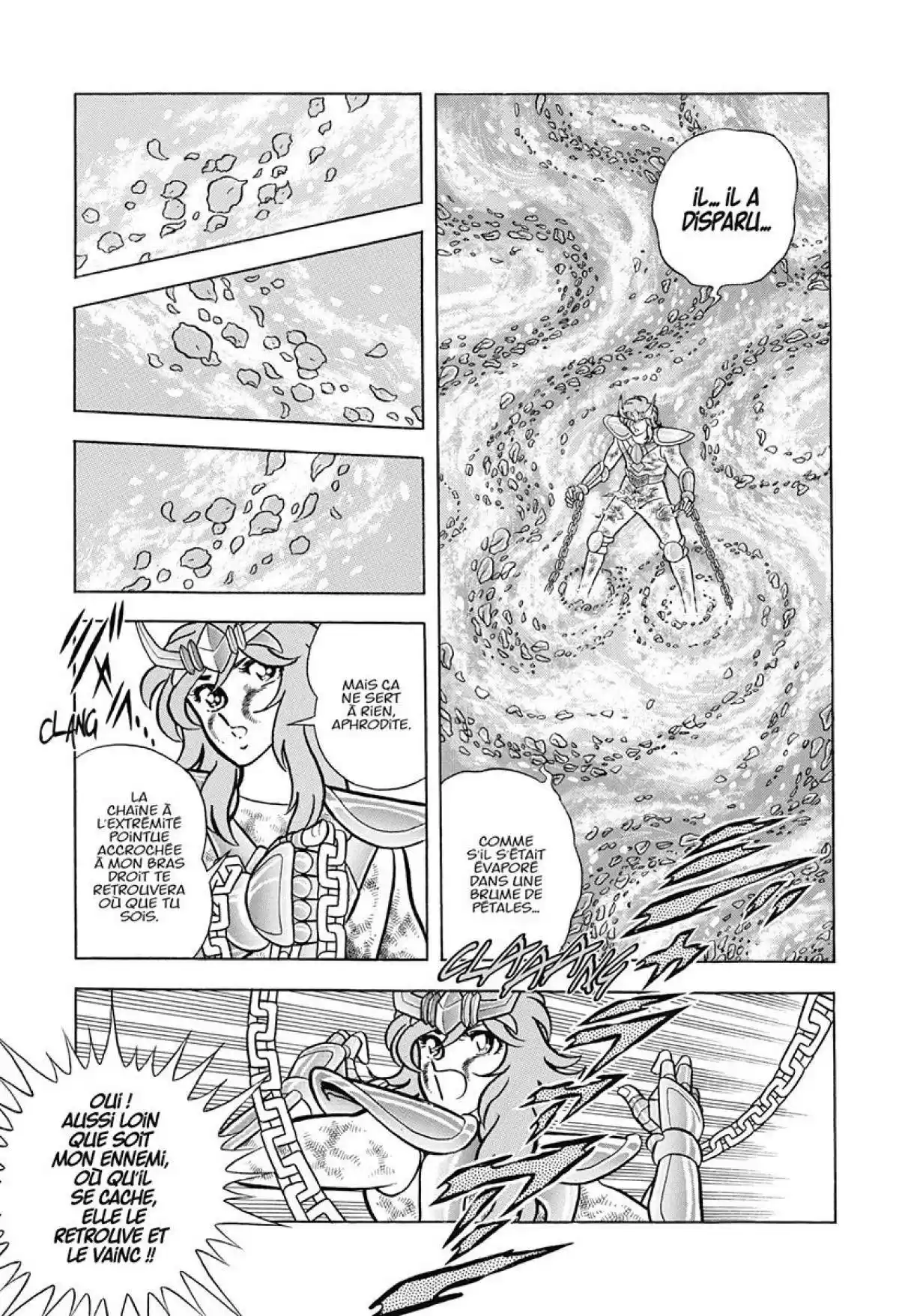 Saint Seiya – Edition Deluxe Volume 9 page 123