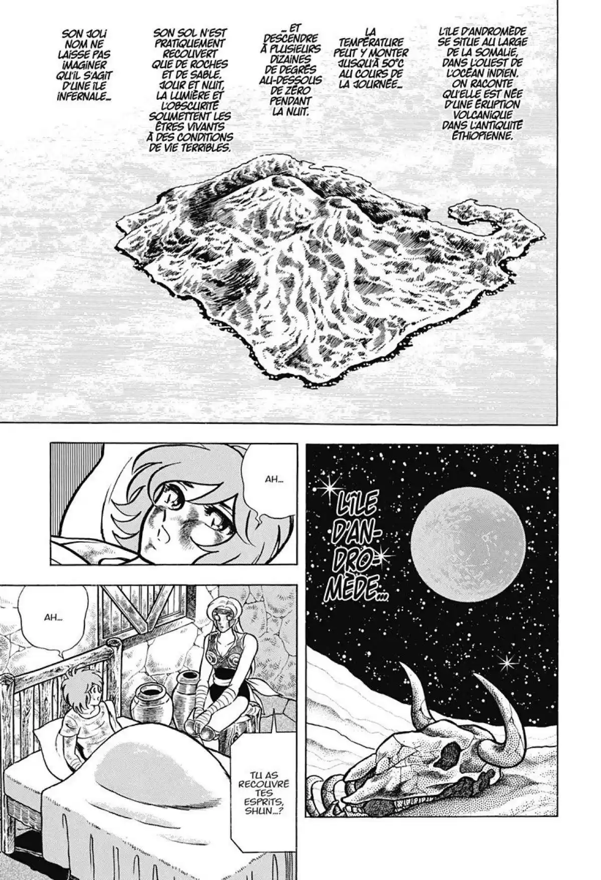 Saint Seiya – Edition Deluxe Volume 9 page 127