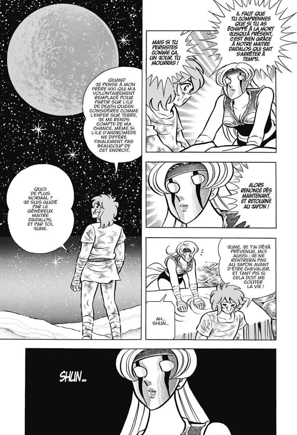 Saint Seiya – Edition Deluxe Volume 9 page 129