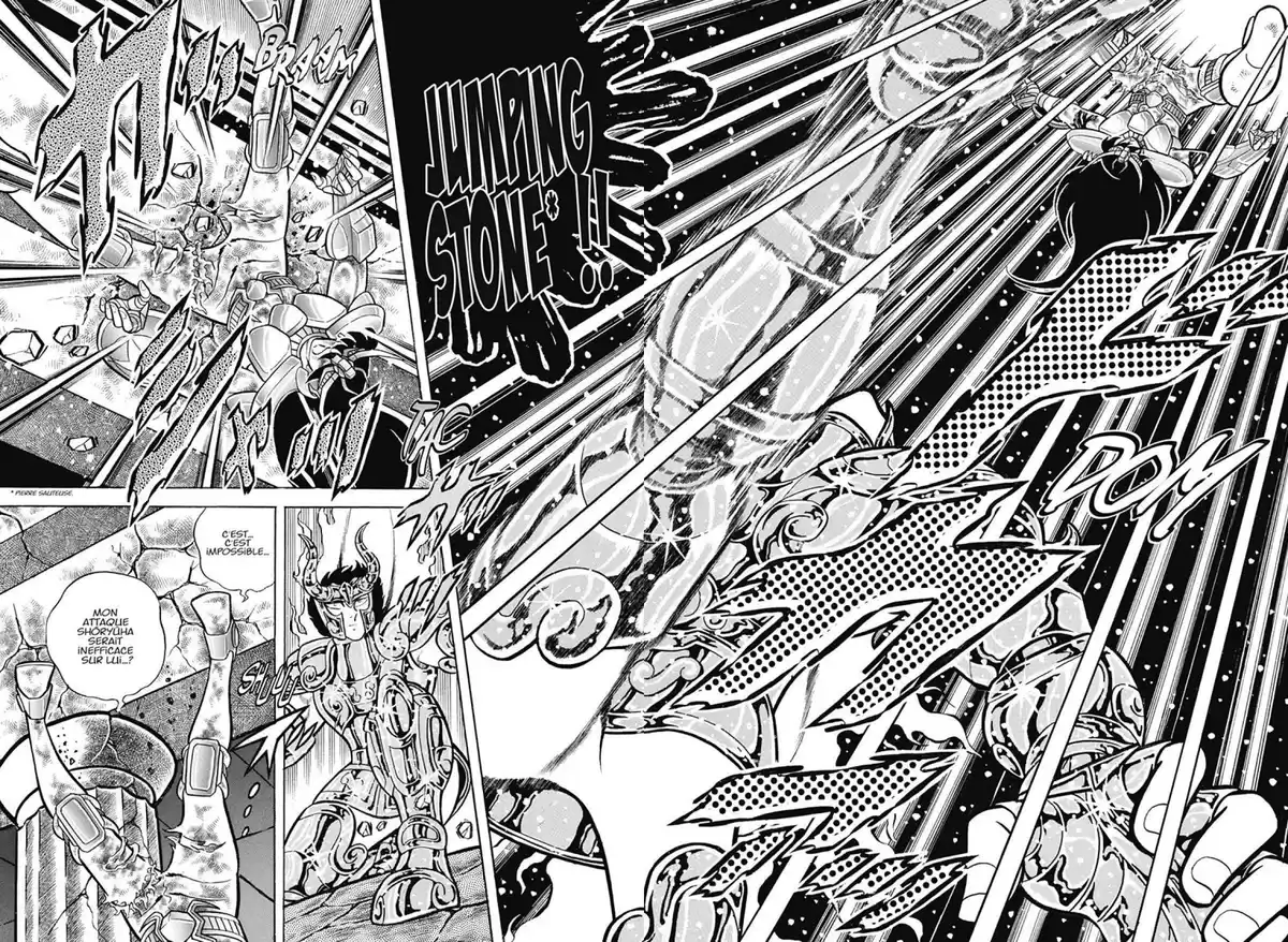Saint Seiya – Edition Deluxe Volume 9 page 13