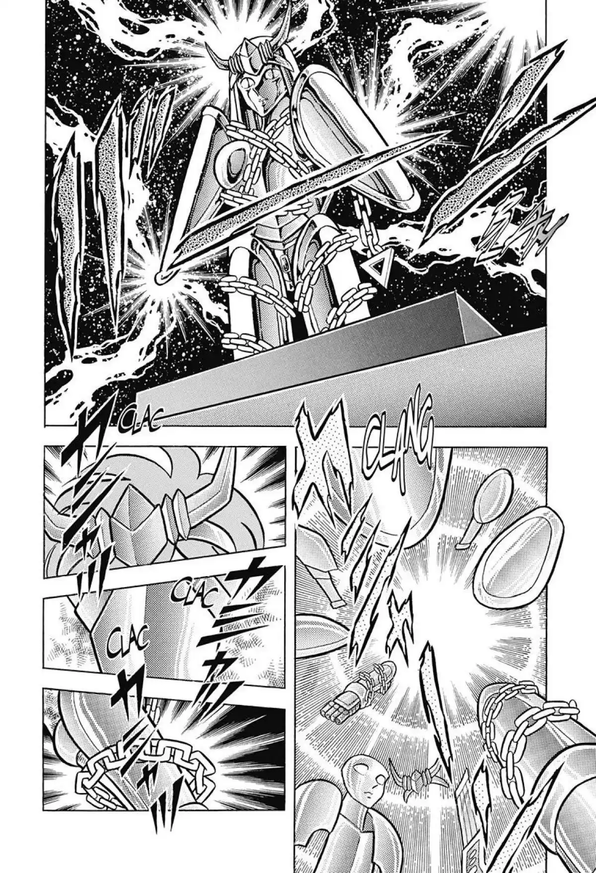 Saint Seiya – Edition Deluxe Volume 9 page 134