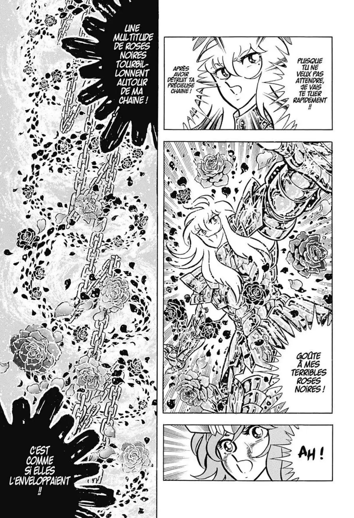 Saint Seiya – Edition Deluxe Volume 9 page 139