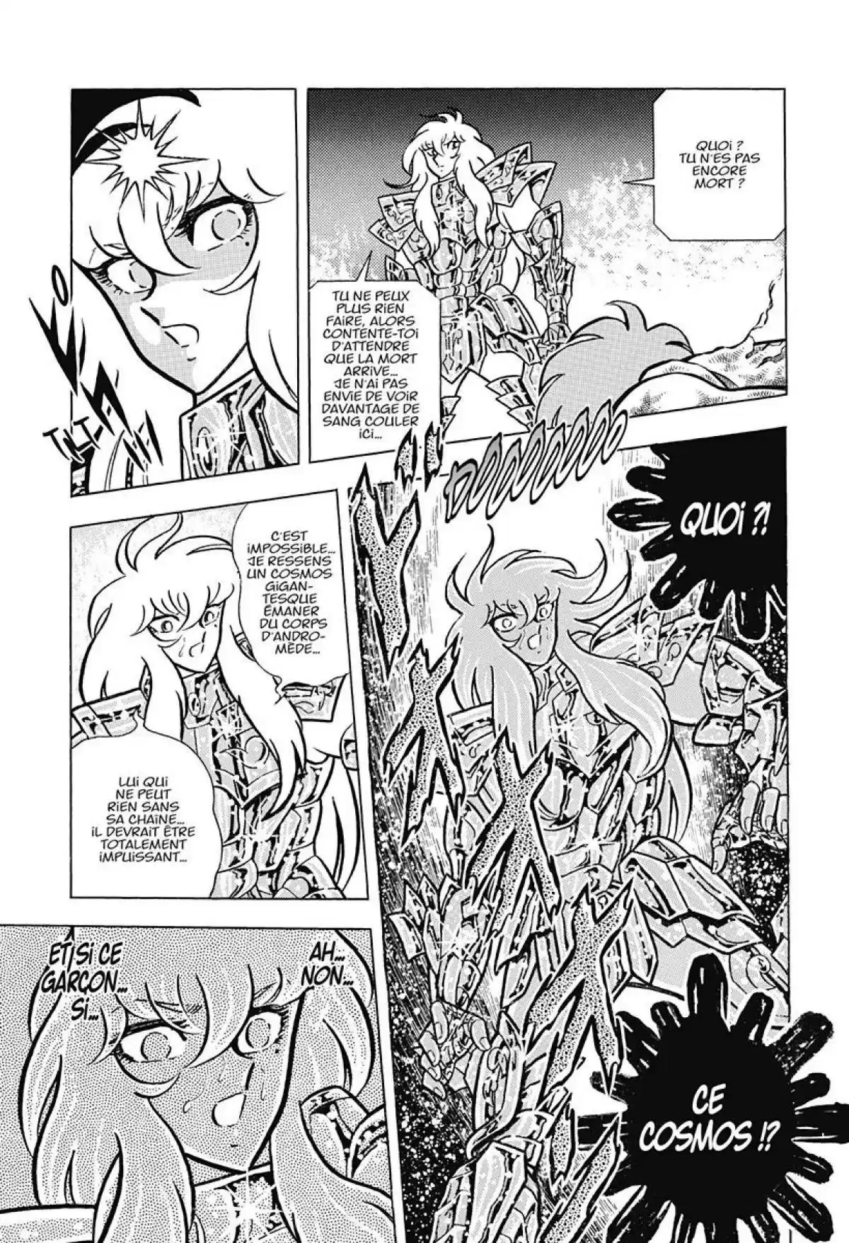 Saint Seiya – Edition Deluxe Volume 9 page 145