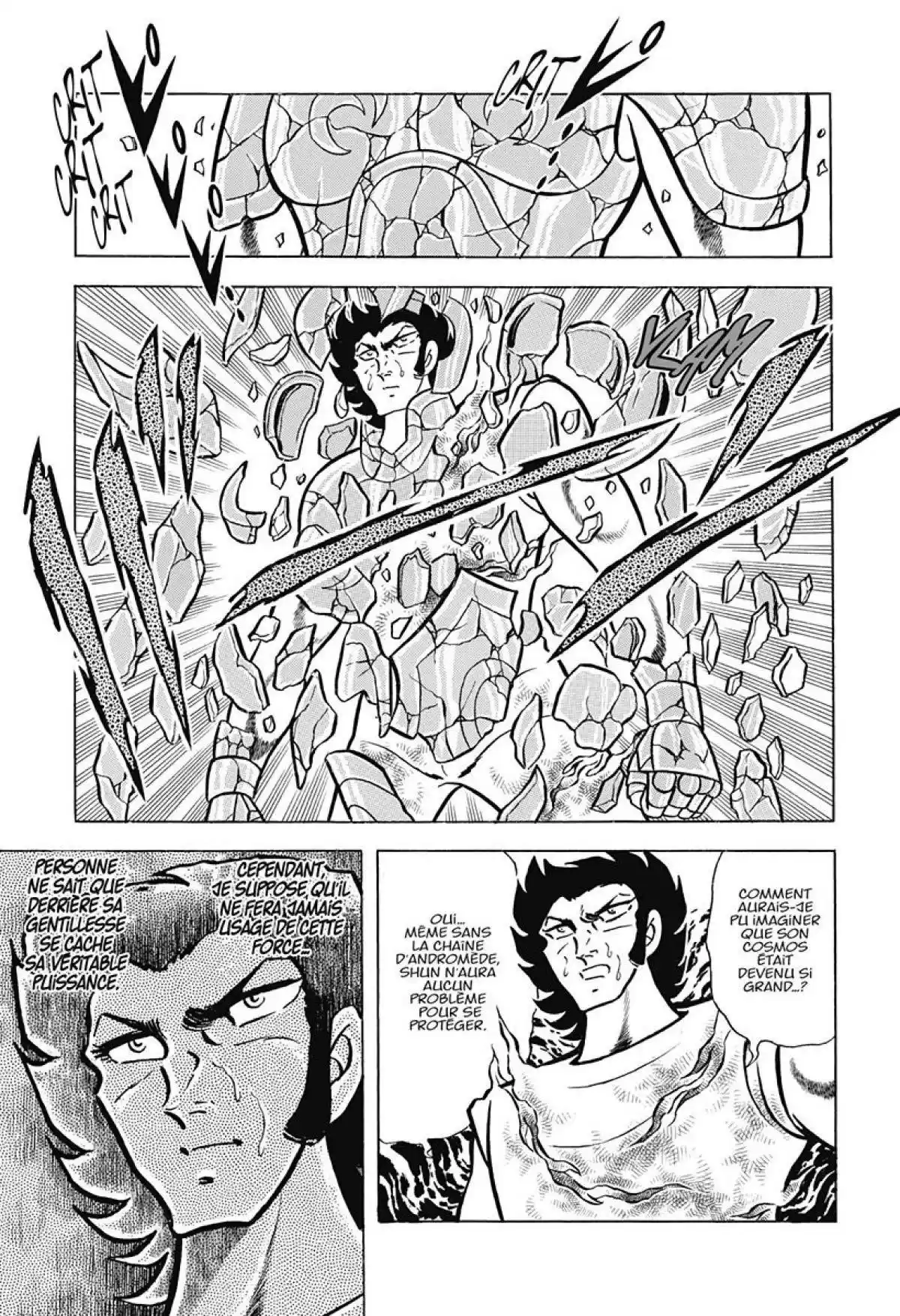 Saint Seiya – Edition Deluxe Volume 9 page 149