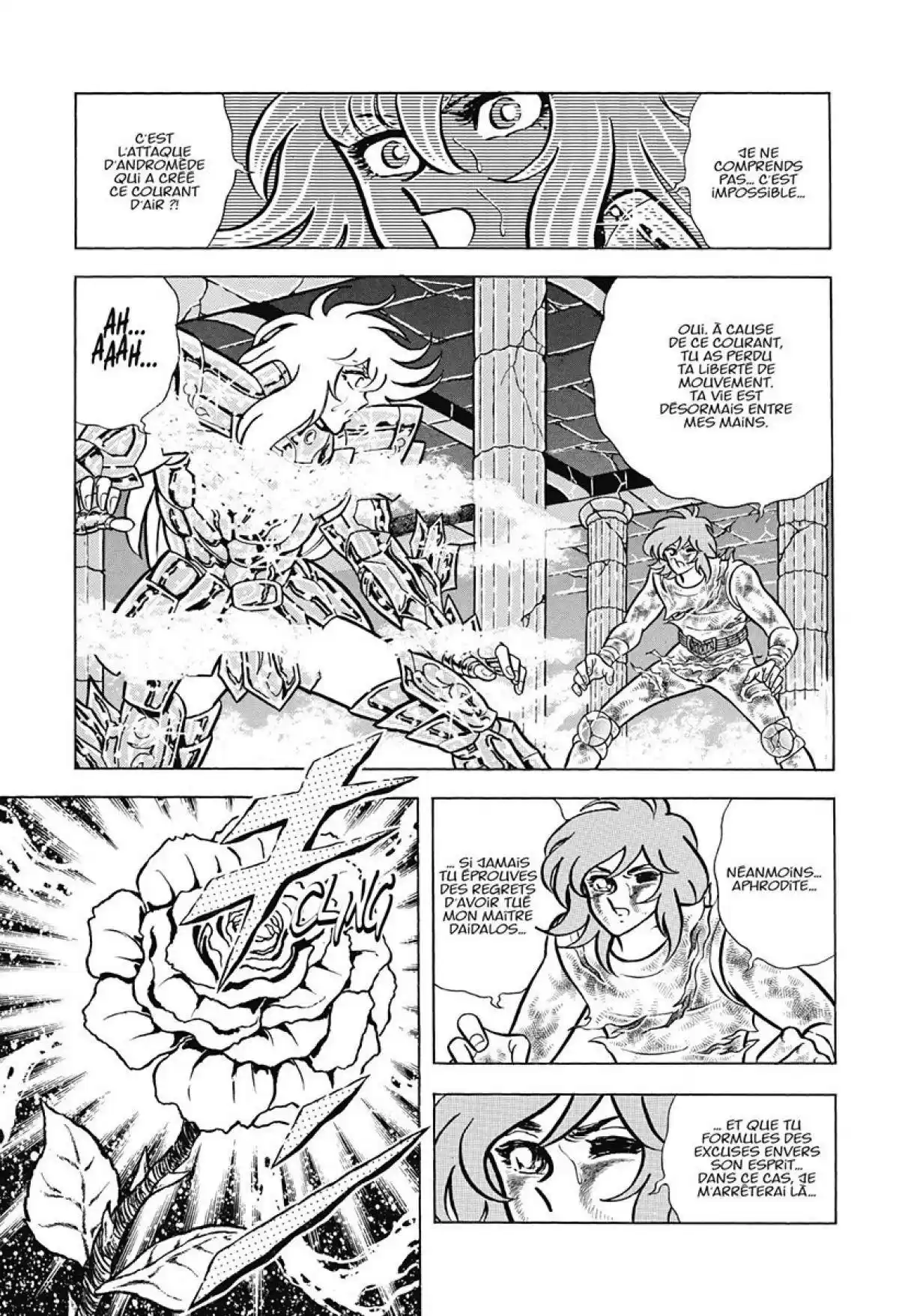 Saint Seiya – Edition Deluxe Volume 9 page 156