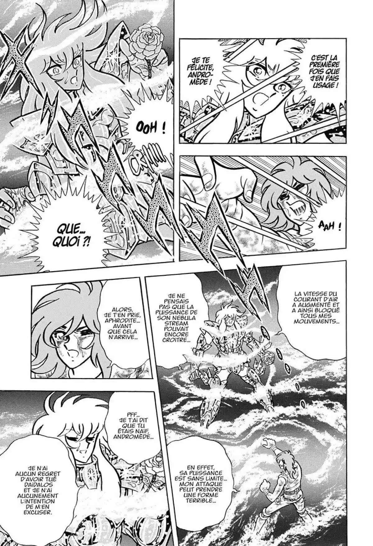 Saint Seiya – Edition Deluxe Volume 9 page 158