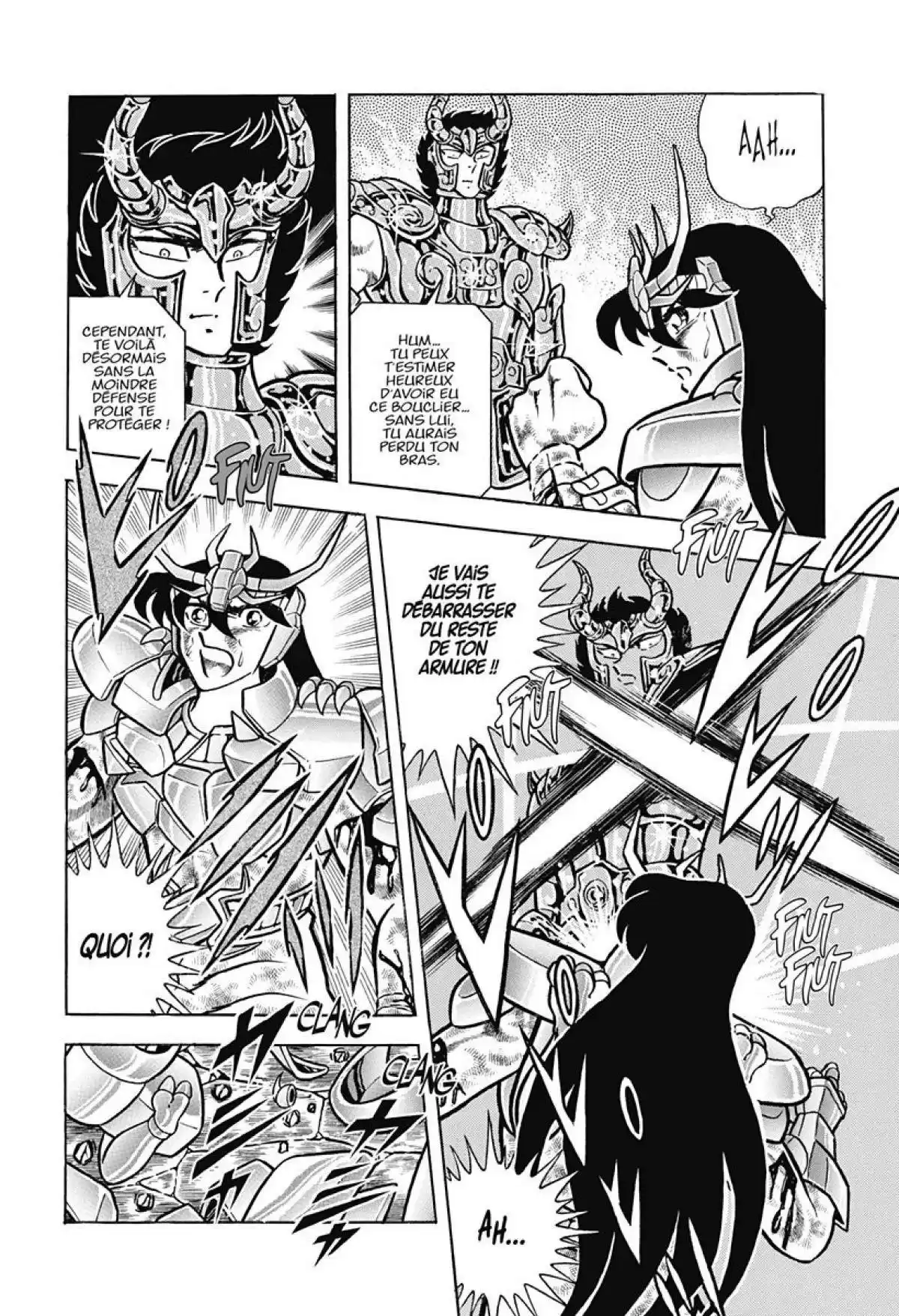 Saint Seiya – Edition Deluxe Volume 9 page 16