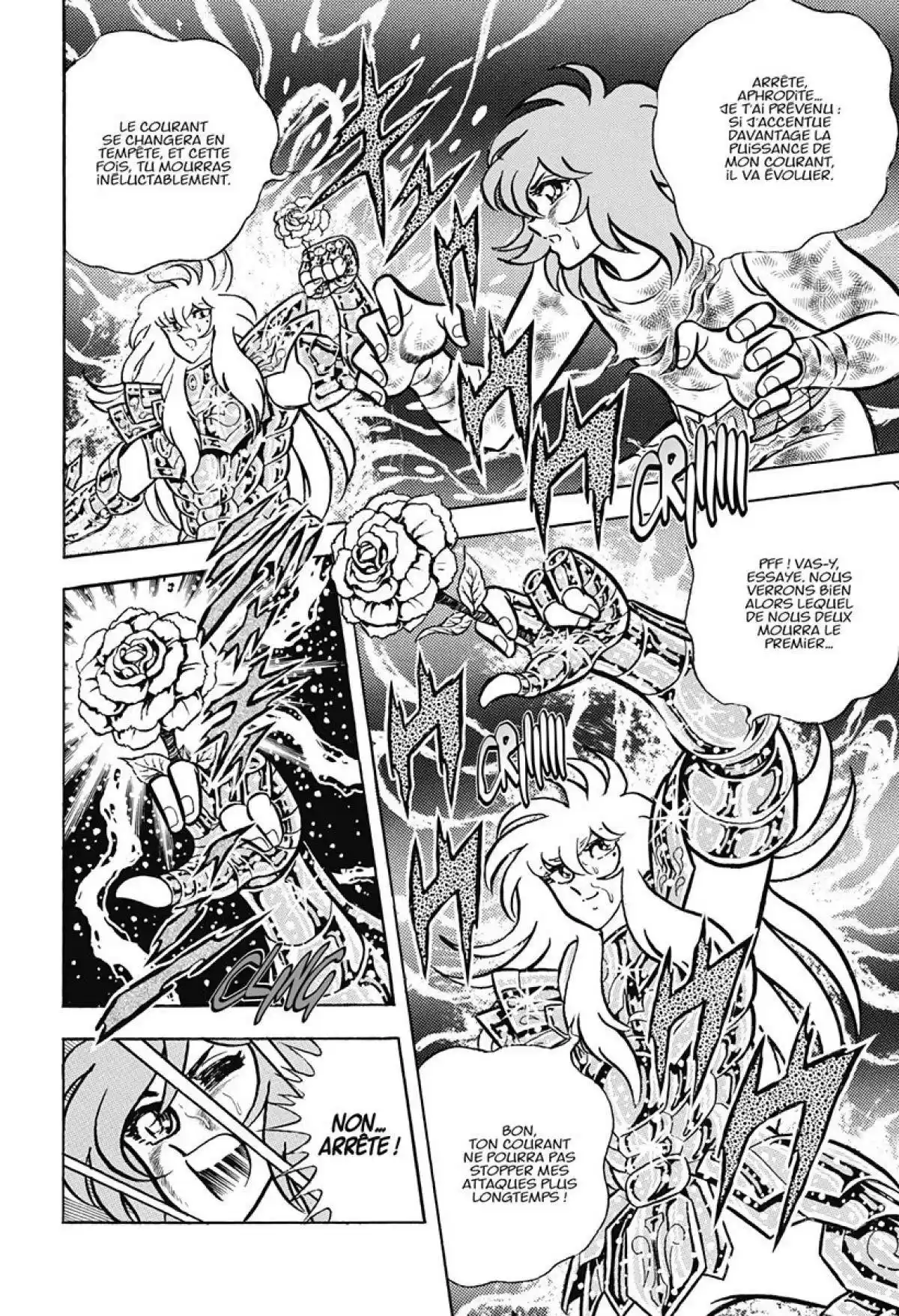 Saint Seiya – Edition Deluxe Volume 9 page 161