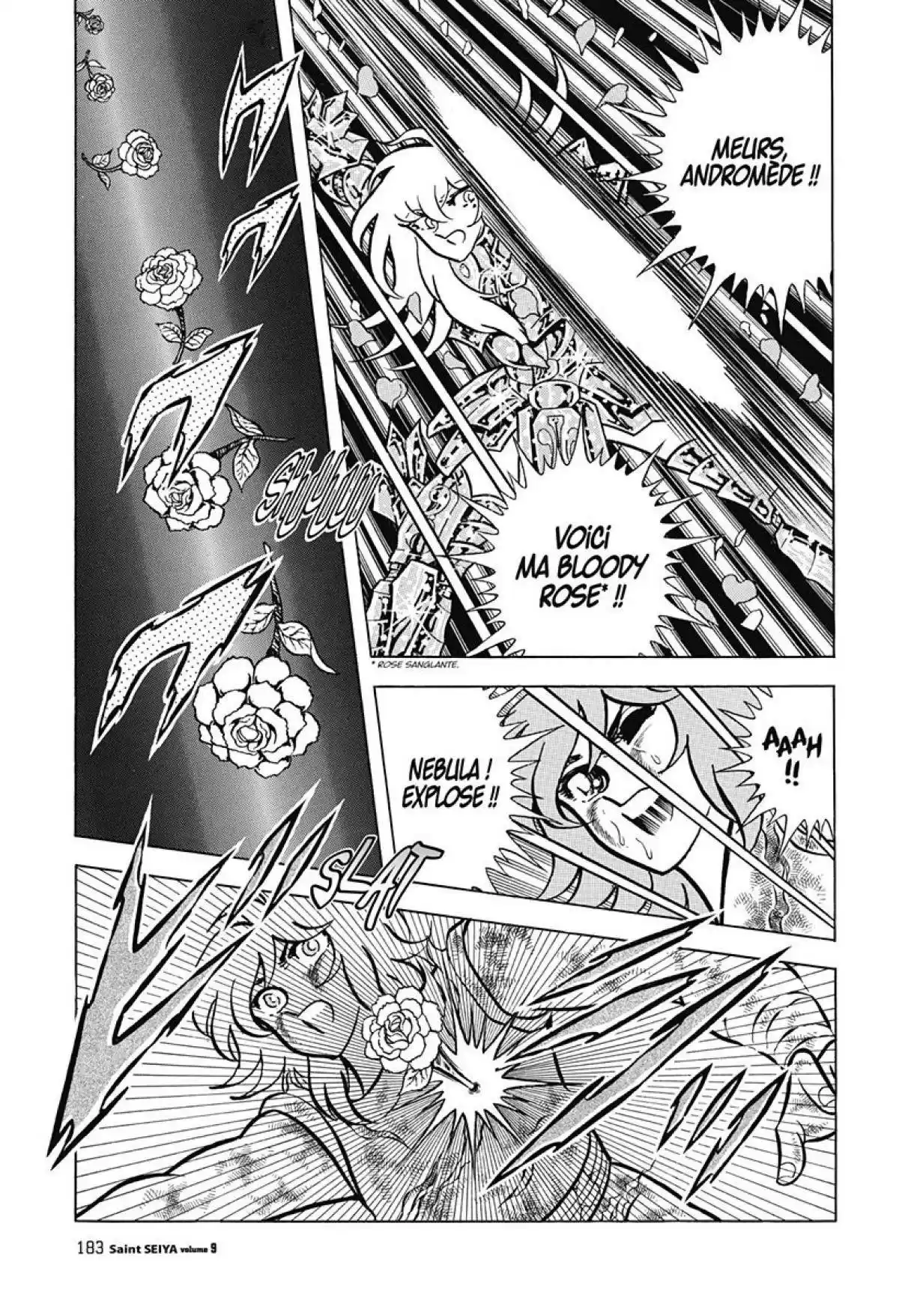 Saint Seiya – Edition Deluxe Volume 9 page 162