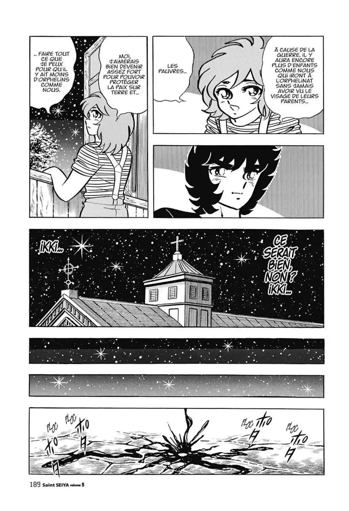 Saint Seiya – Edition Deluxe Volume 9 page 167