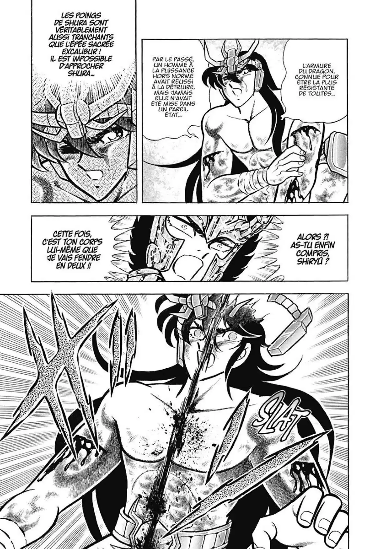 Saint Seiya – Edition Deluxe Volume 9 page 17