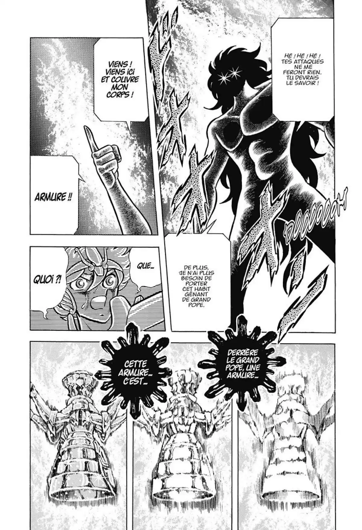 Saint Seiya – Edition Deluxe Volume 9 page 201