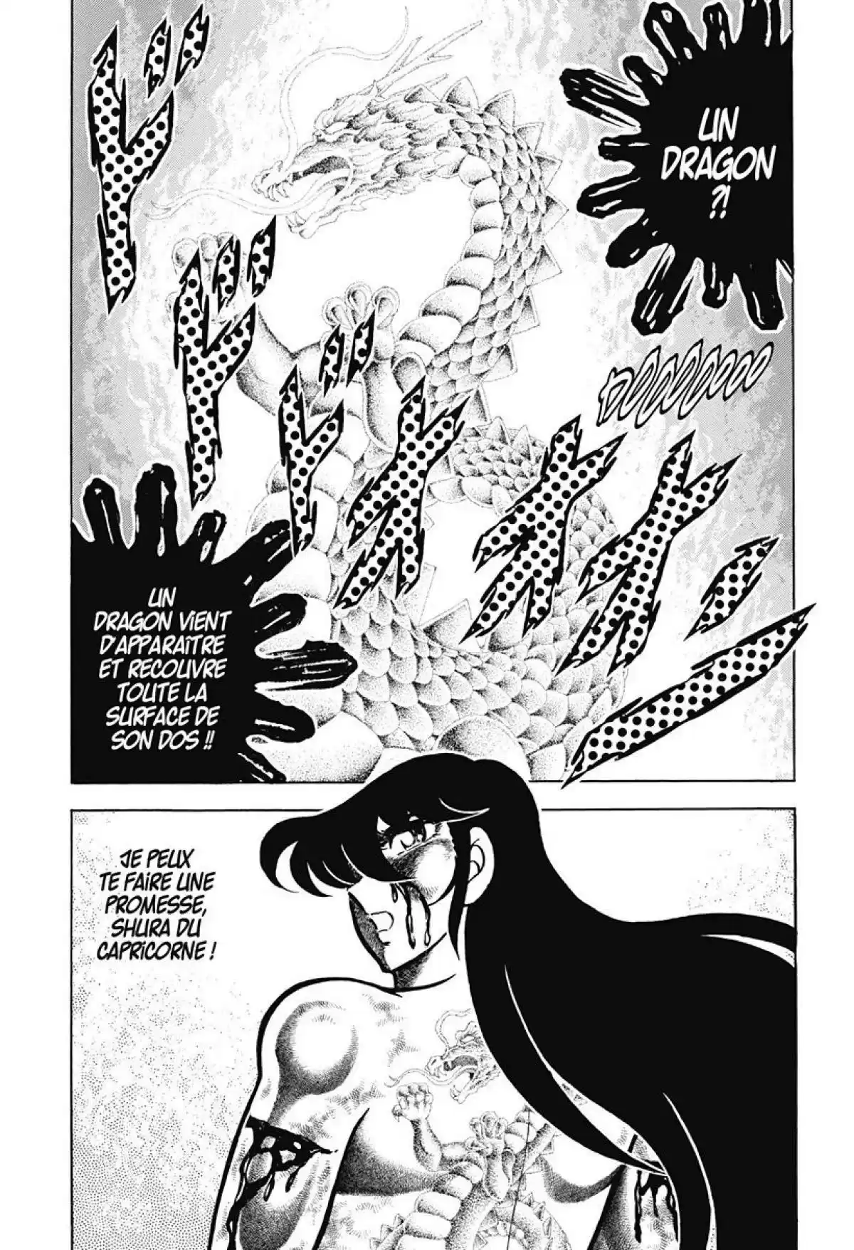 Saint Seiya – Edition Deluxe Volume 9 page 21