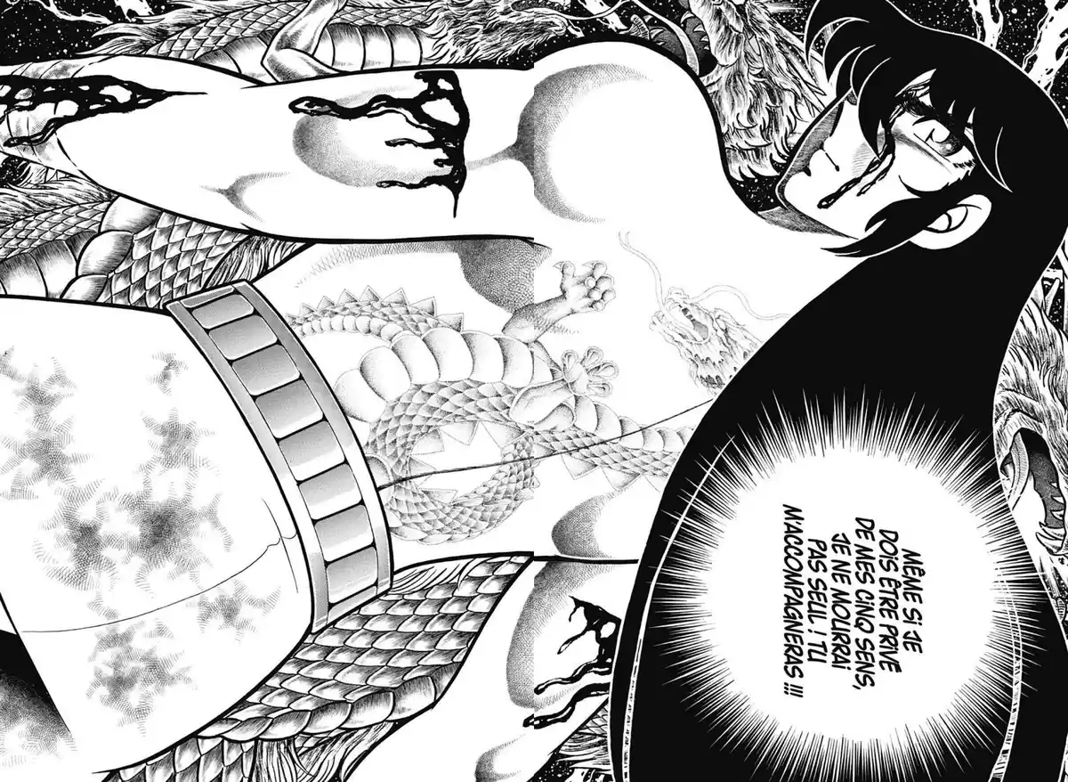 Saint Seiya – Edition Deluxe Volume 9 page 22