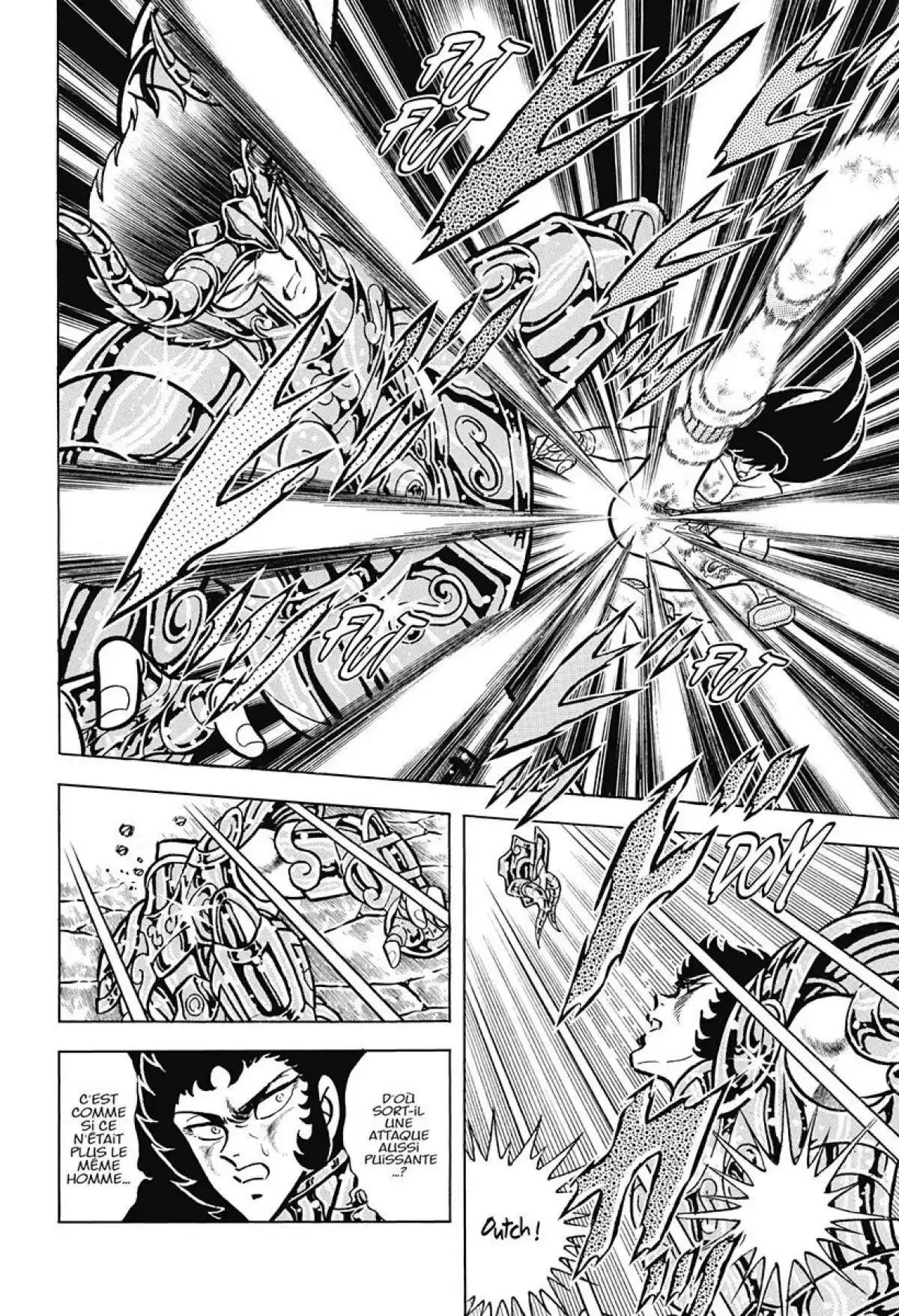 Saint Seiya – Edition Deluxe Volume 9 page 23