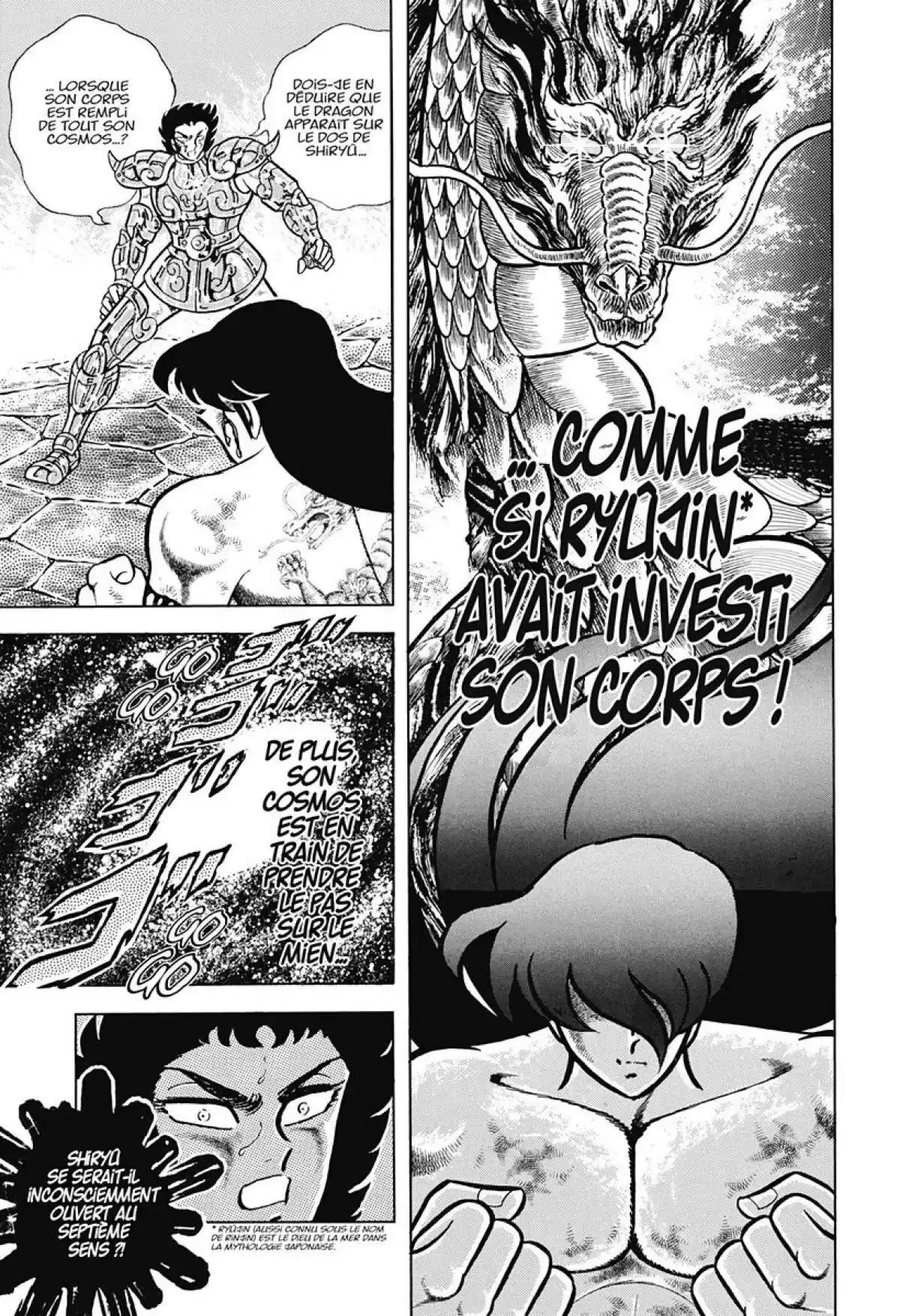 Saint Seiya – Edition Deluxe Volume 9 page 24