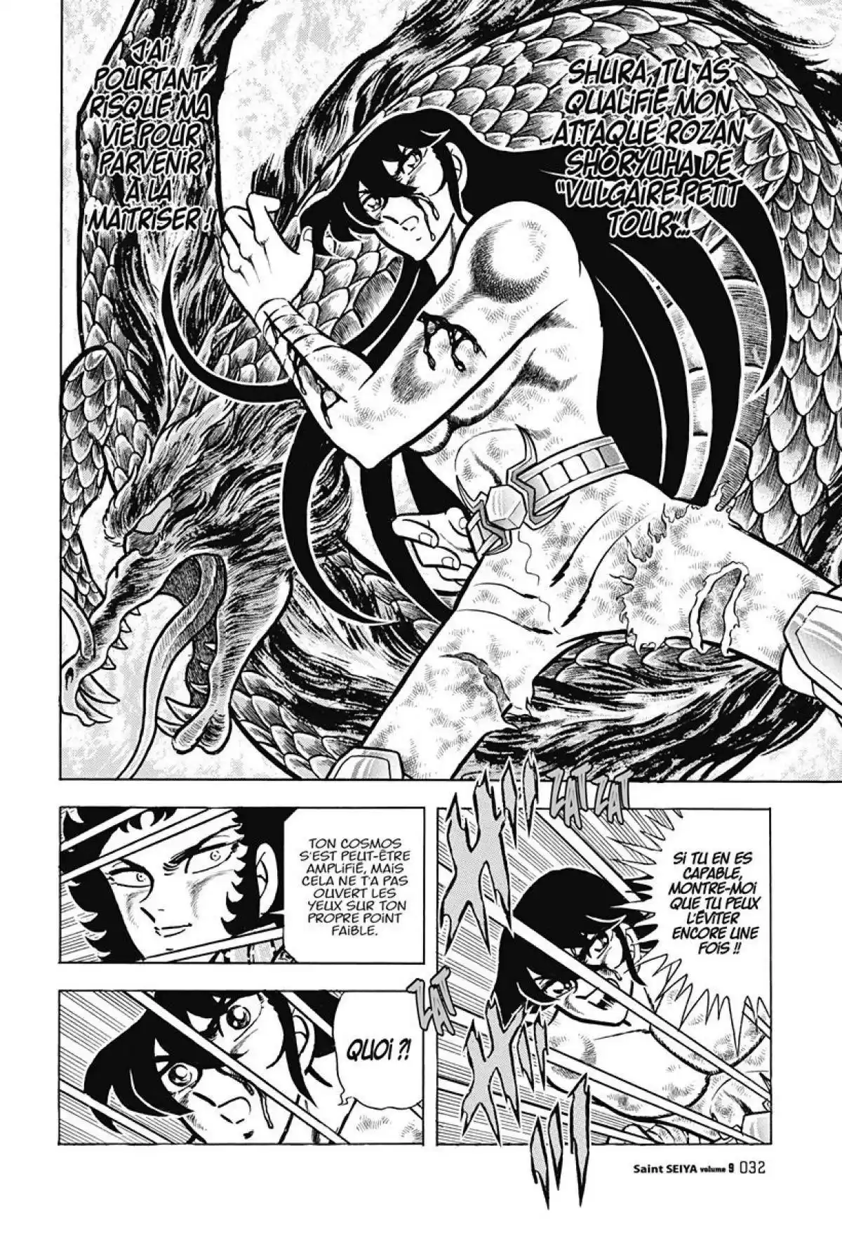 Saint Seiya – Edition Deluxe Volume 9 page 25