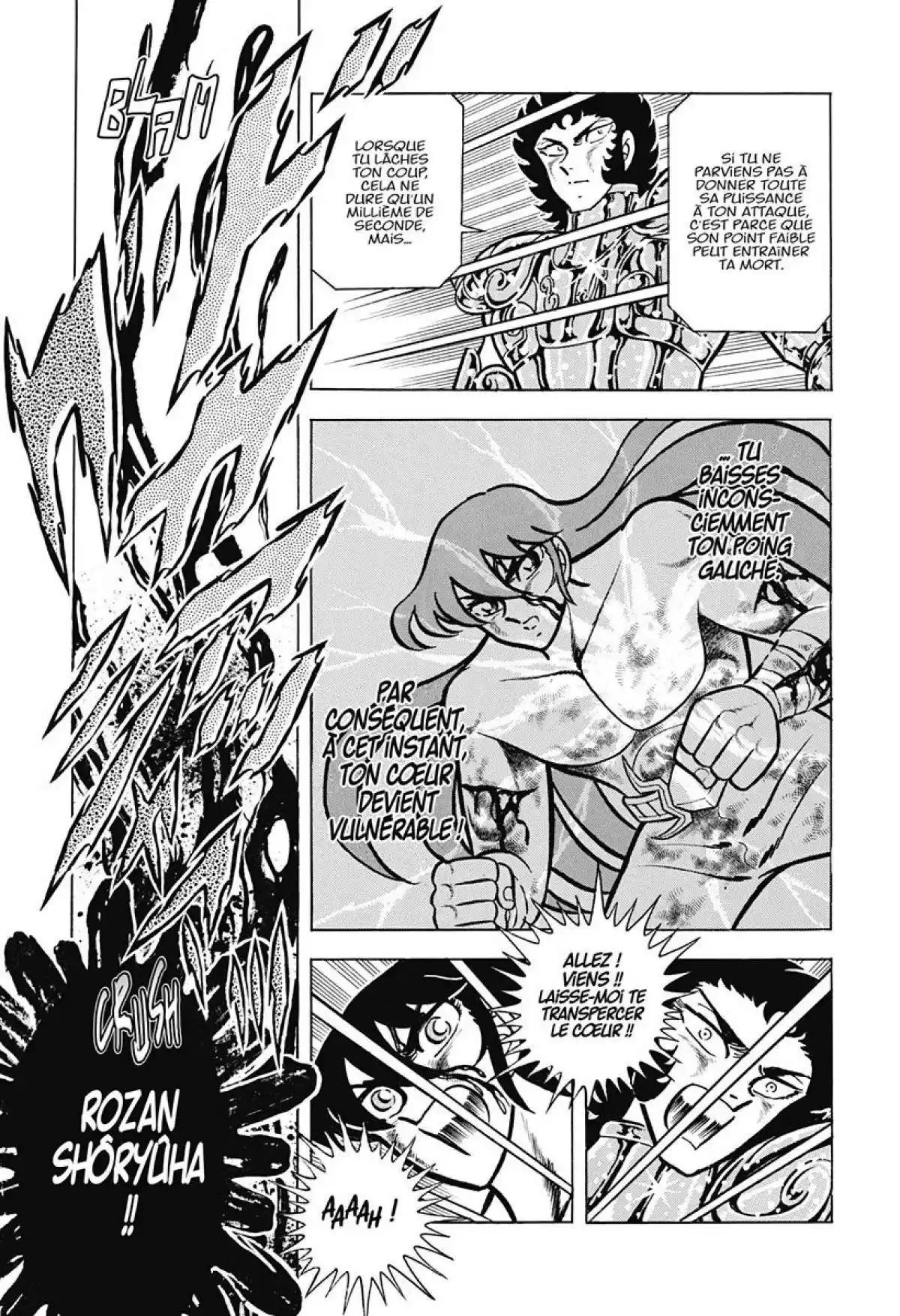 Saint Seiya – Edition Deluxe Volume 9 page 26