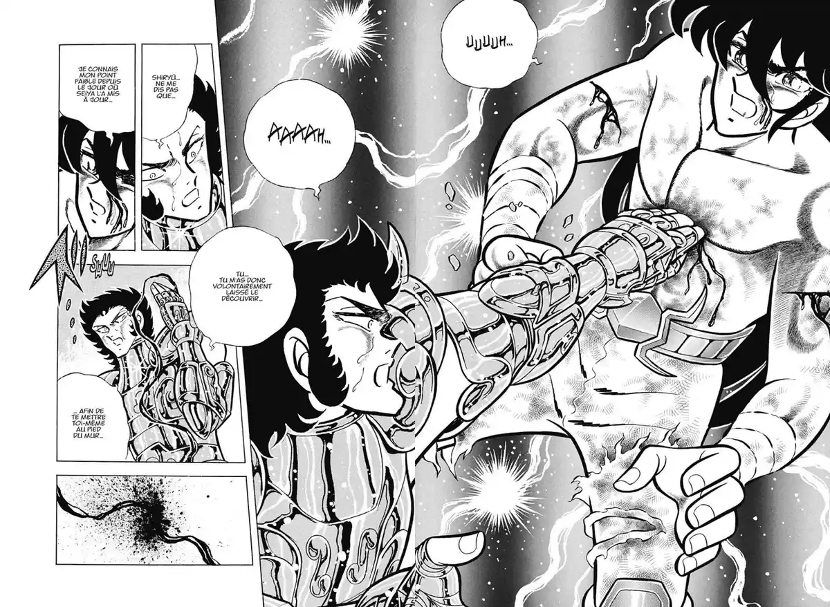 Saint Seiya – Edition Deluxe Volume 9 page 27