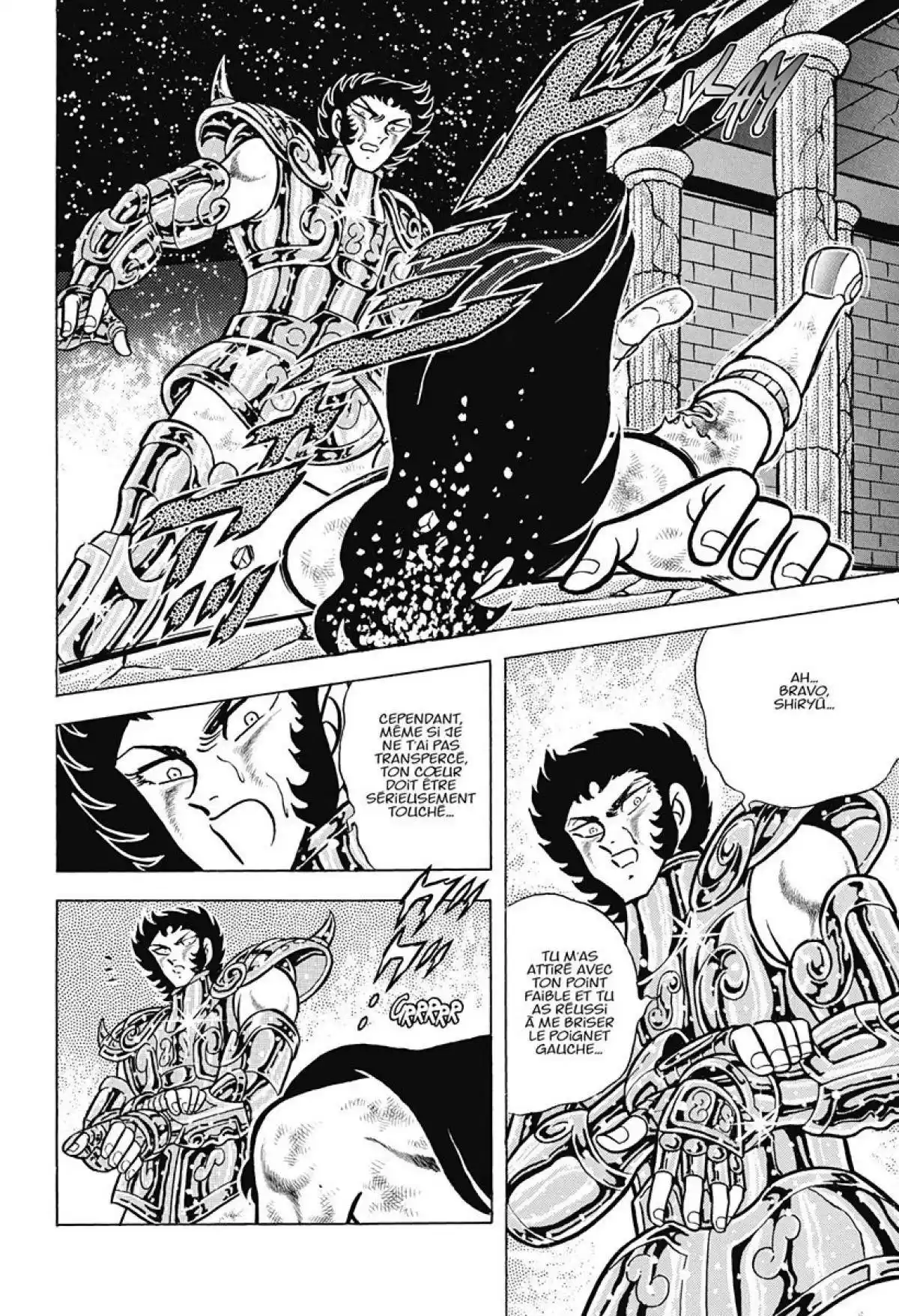 Saint Seiya – Edition Deluxe Volume 9 page 28