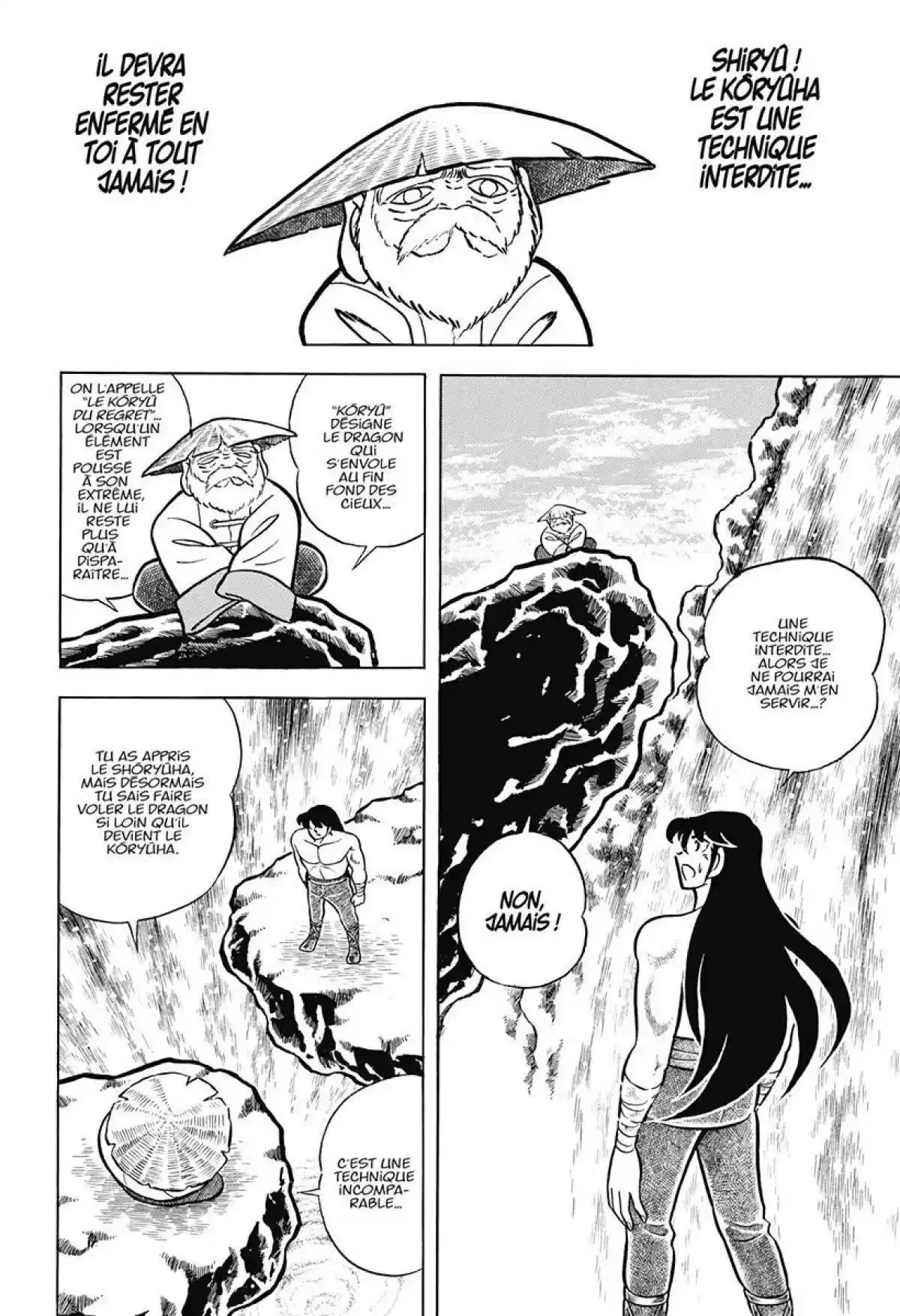 Saint Seiya – Edition Deluxe Volume 9 page 32