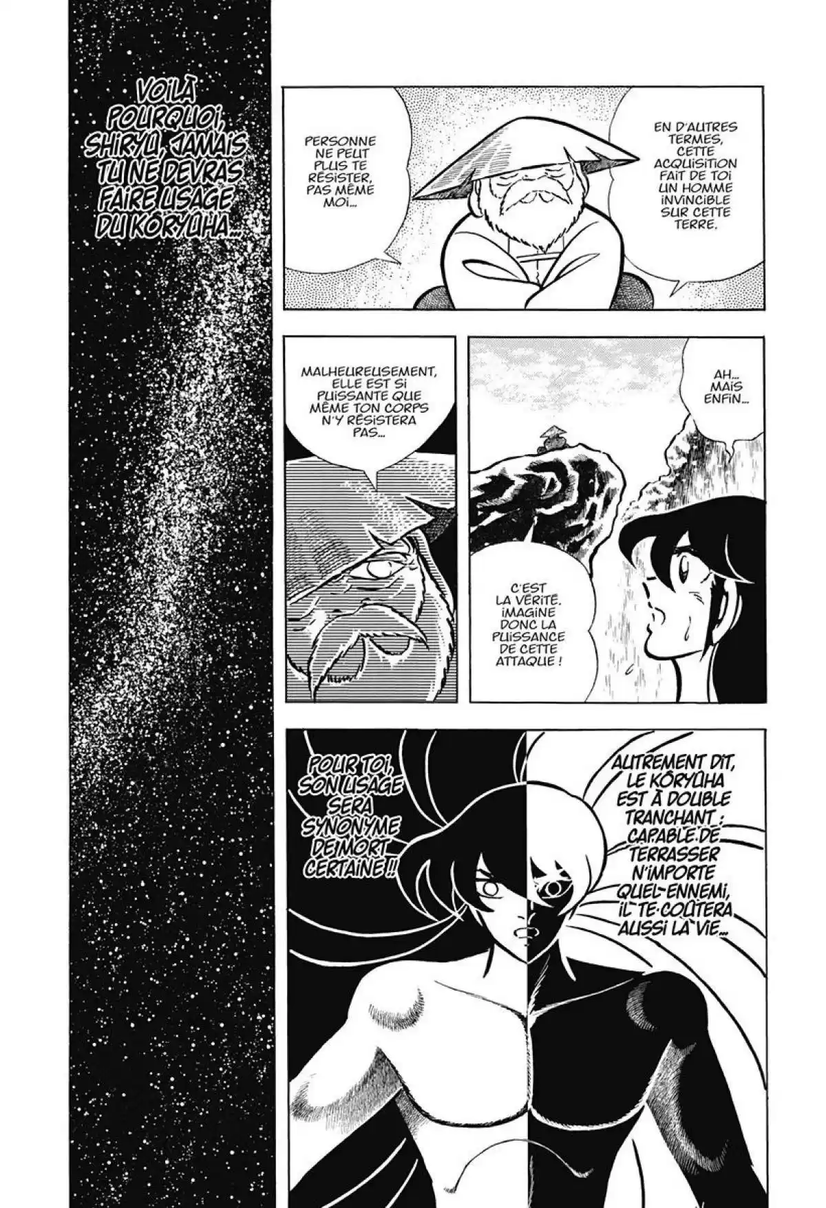 Saint Seiya – Edition Deluxe Volume 9 page 33