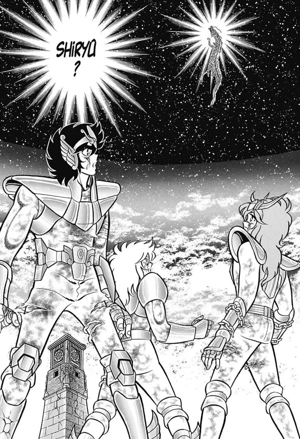 Saint Seiya – Edition Deluxe Volume 9 page 39