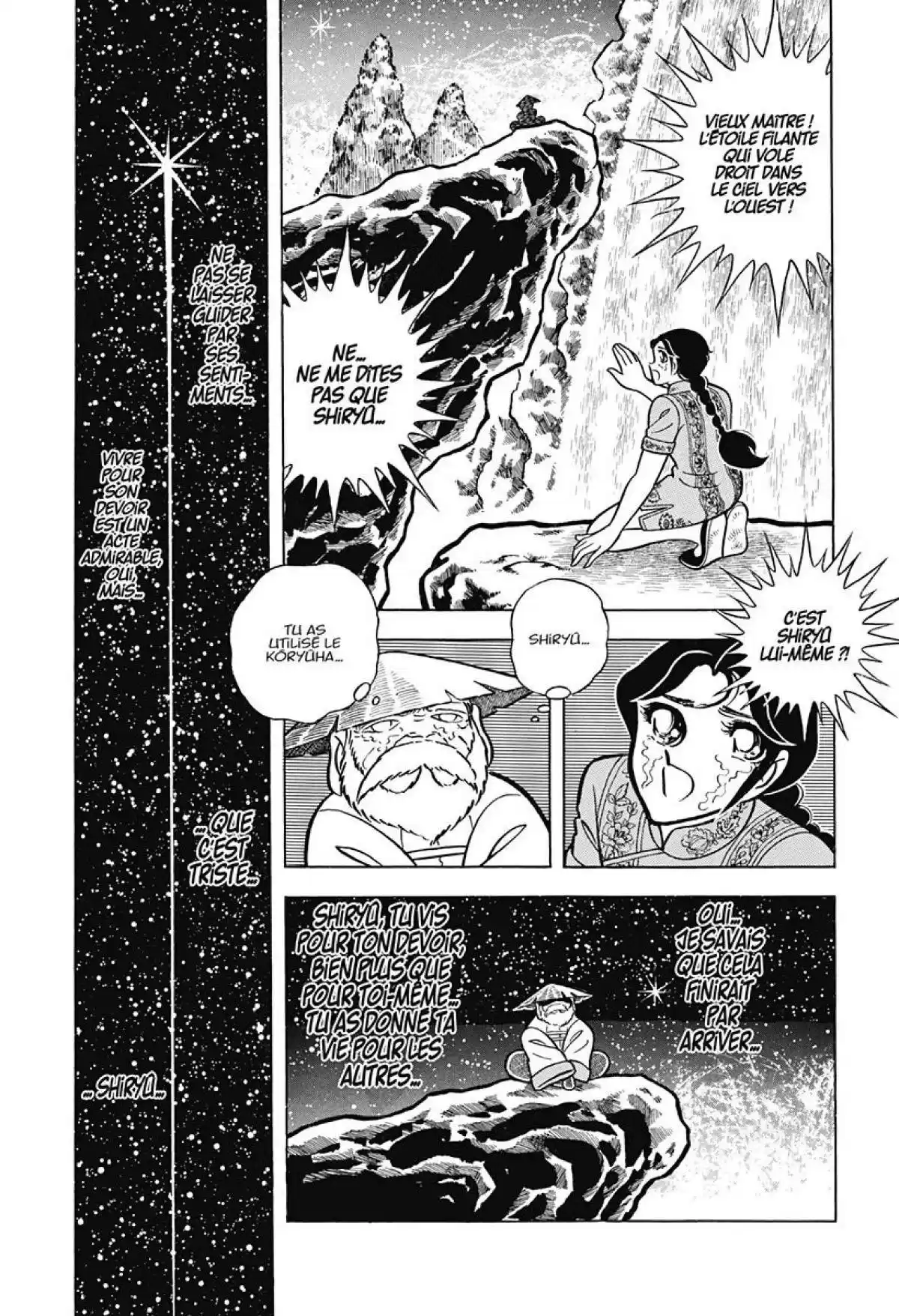 Saint Seiya – Edition Deluxe Volume 9 page 40