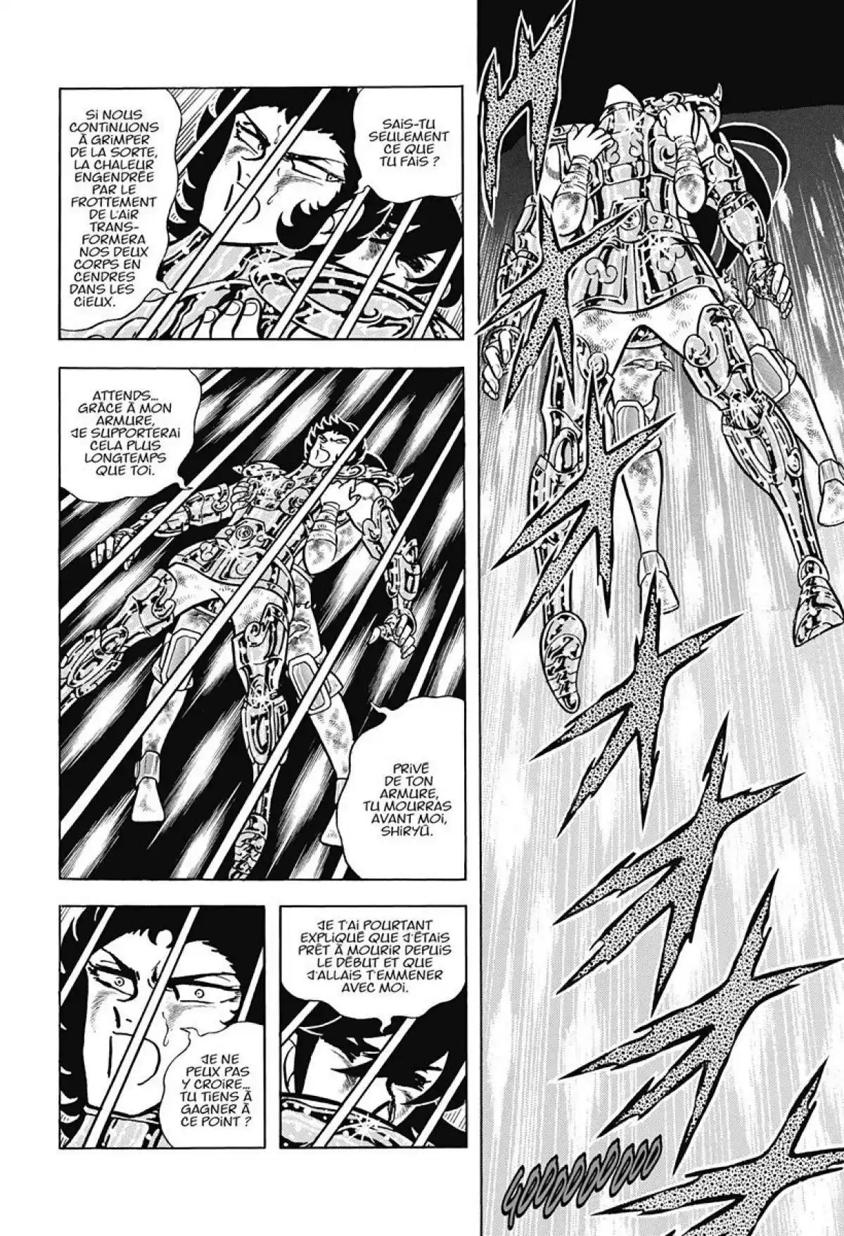 Saint Seiya – Edition Deluxe Volume 9 page 41