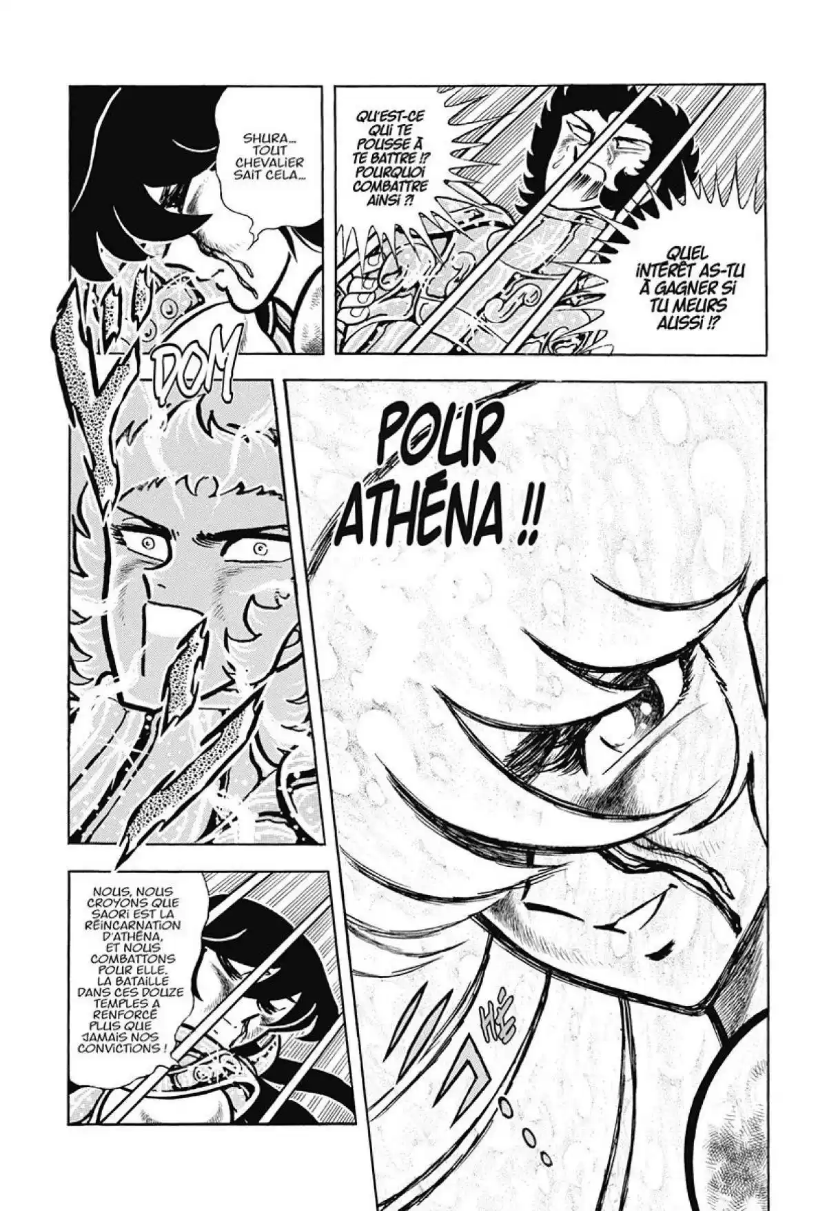 Saint Seiya – Edition Deluxe Volume 9 page 42