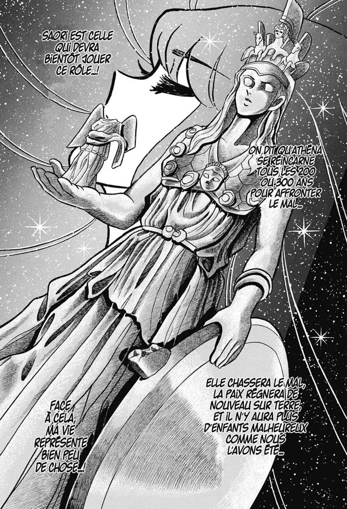 Saint Seiya – Edition Deluxe Volume 9 page 43