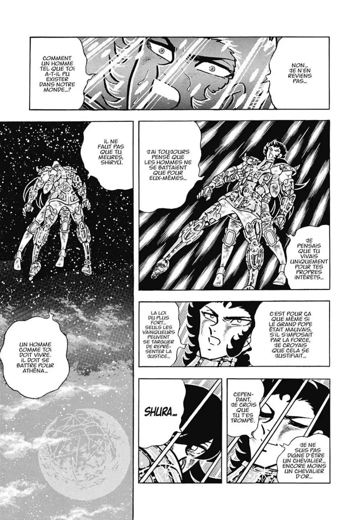 Saint Seiya – Edition Deluxe Volume 9 page 44