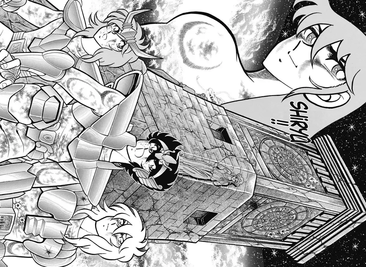Saint Seiya – Edition Deluxe Volume 9 page 46