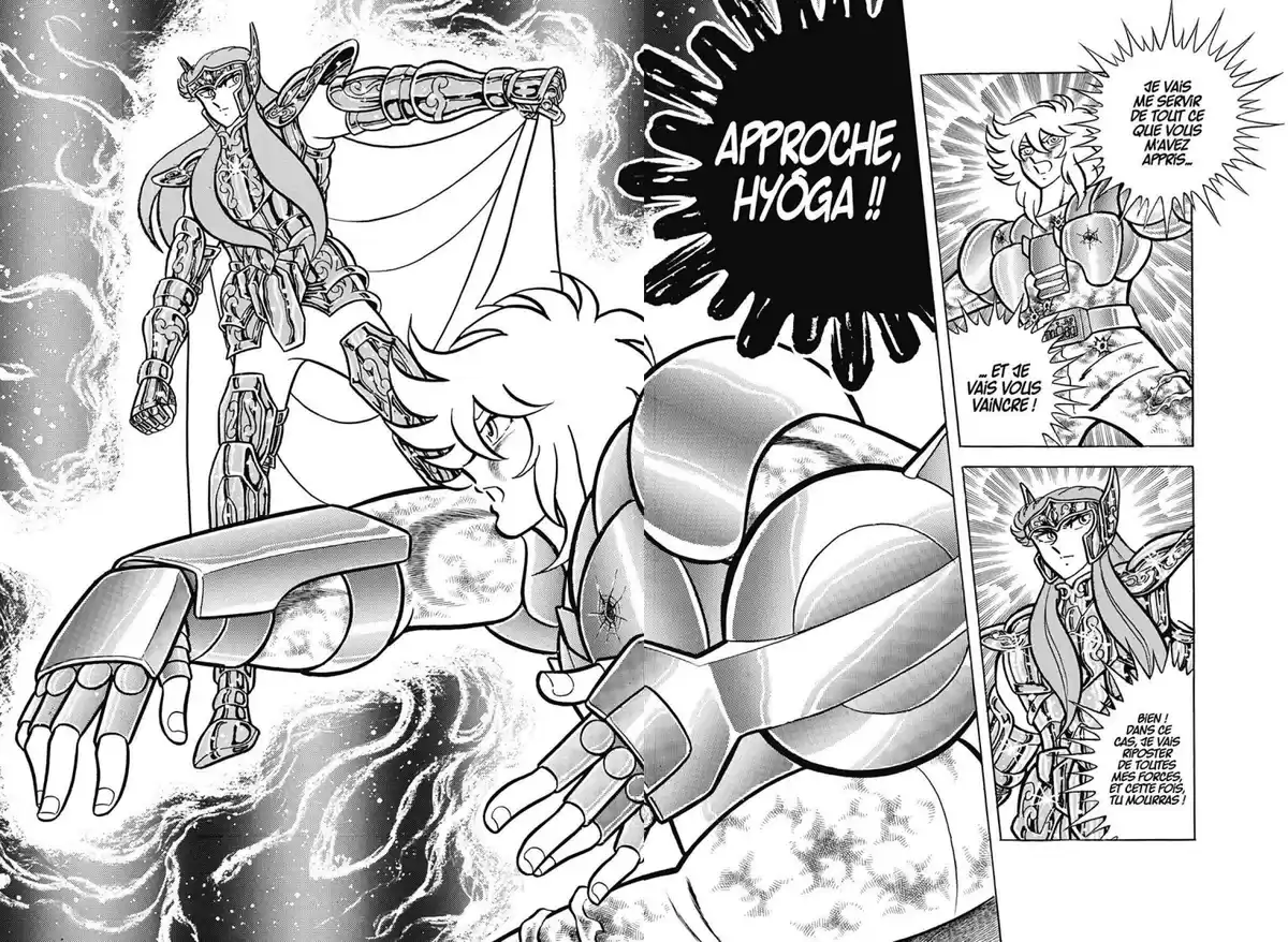 Saint Seiya – Edition Deluxe Volume 9 page 53