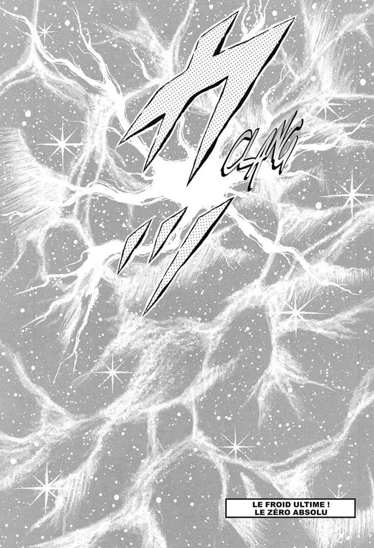 Saint Seiya – Edition Deluxe Volume 9 page 54