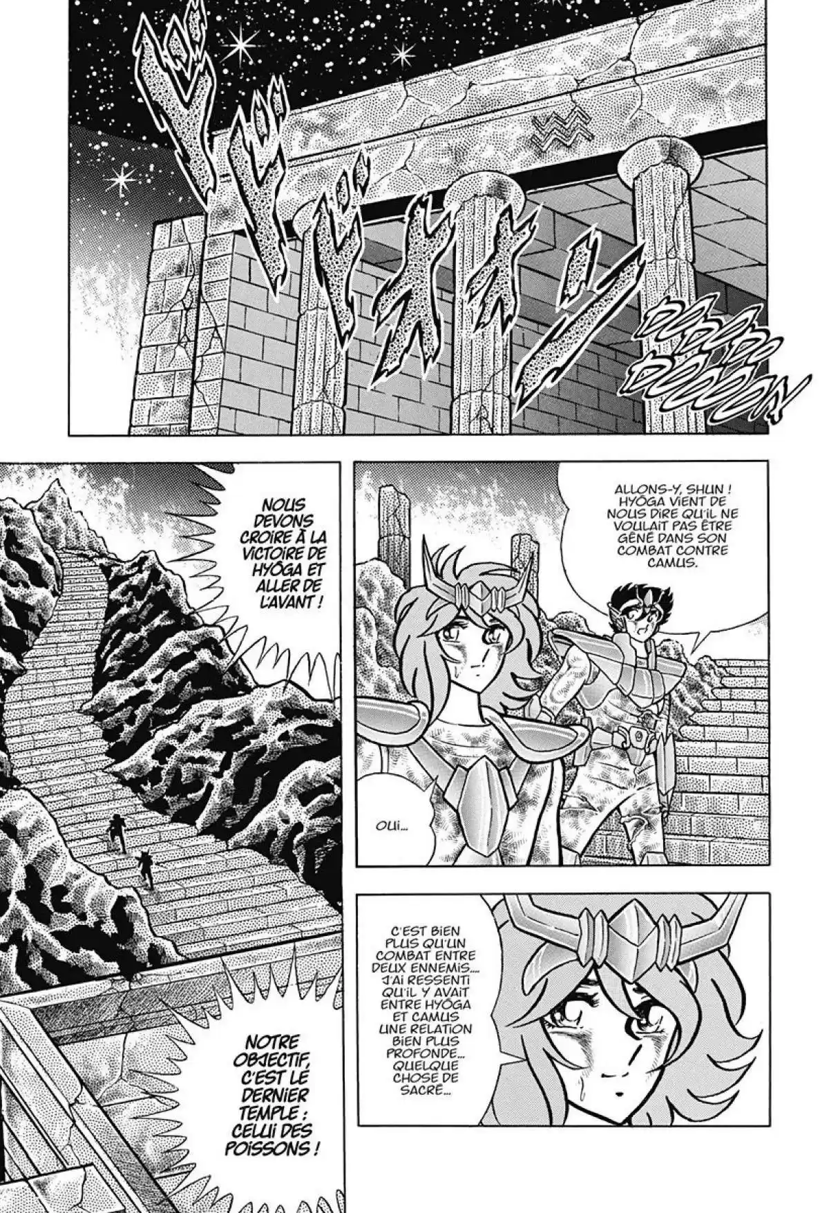 Saint Seiya – Edition Deluxe Volume 9 page 55