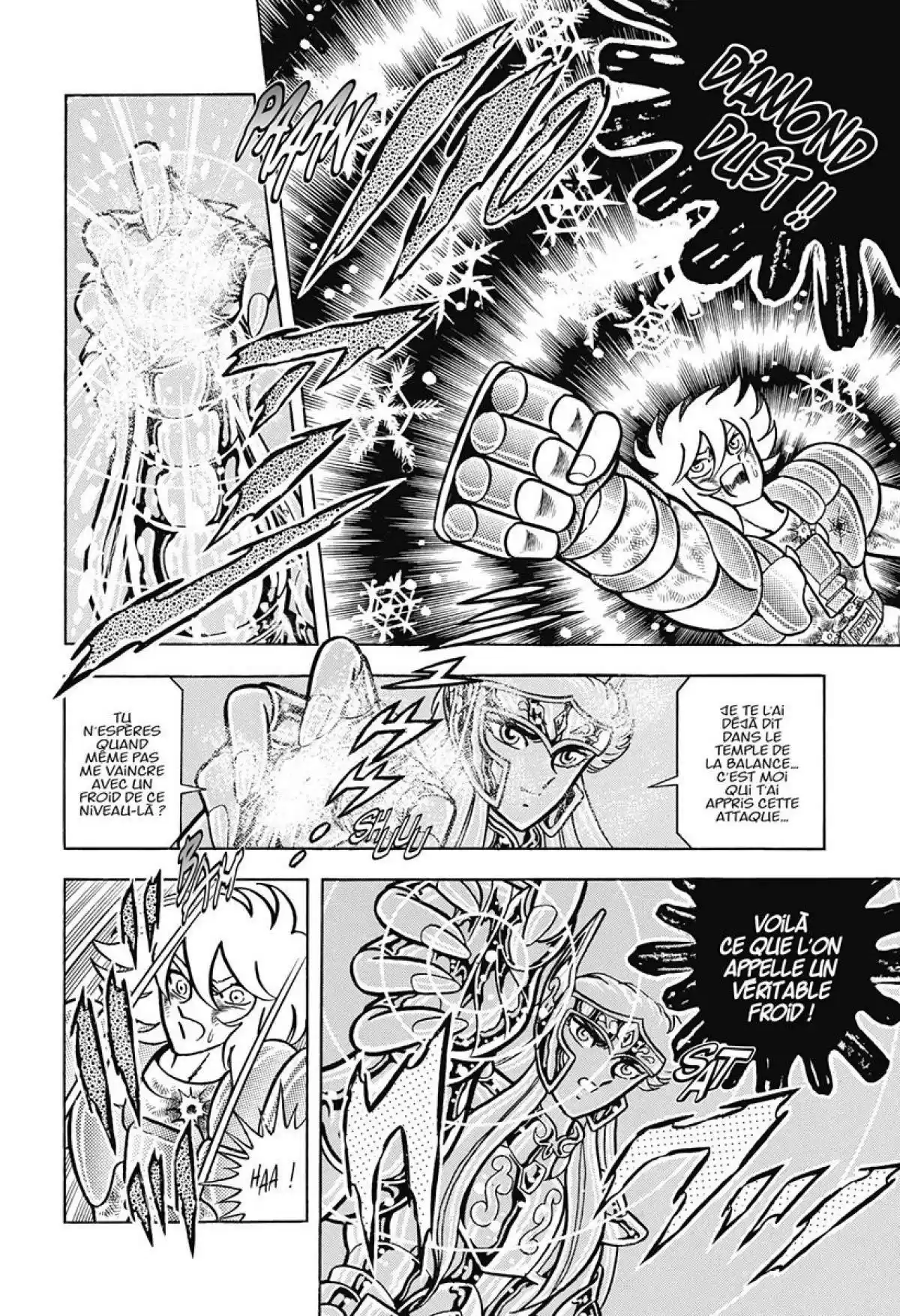 Saint Seiya – Edition Deluxe Volume 9 page 56