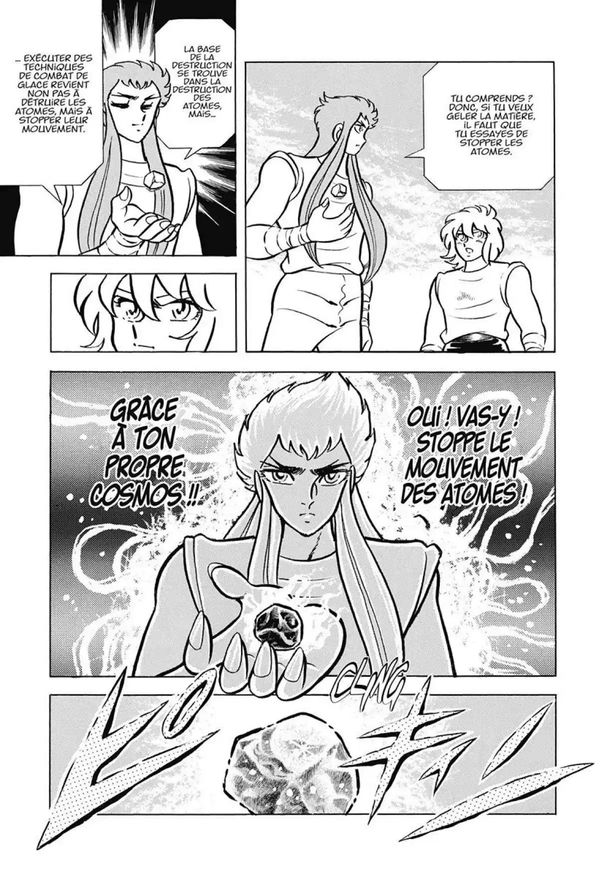 Saint Seiya – Edition Deluxe Volume 9 page 59