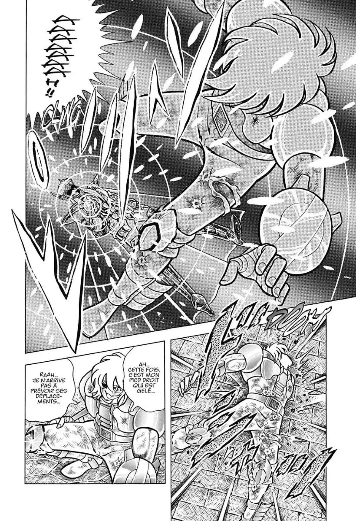 Saint Seiya – Edition Deluxe Volume 9 page 60