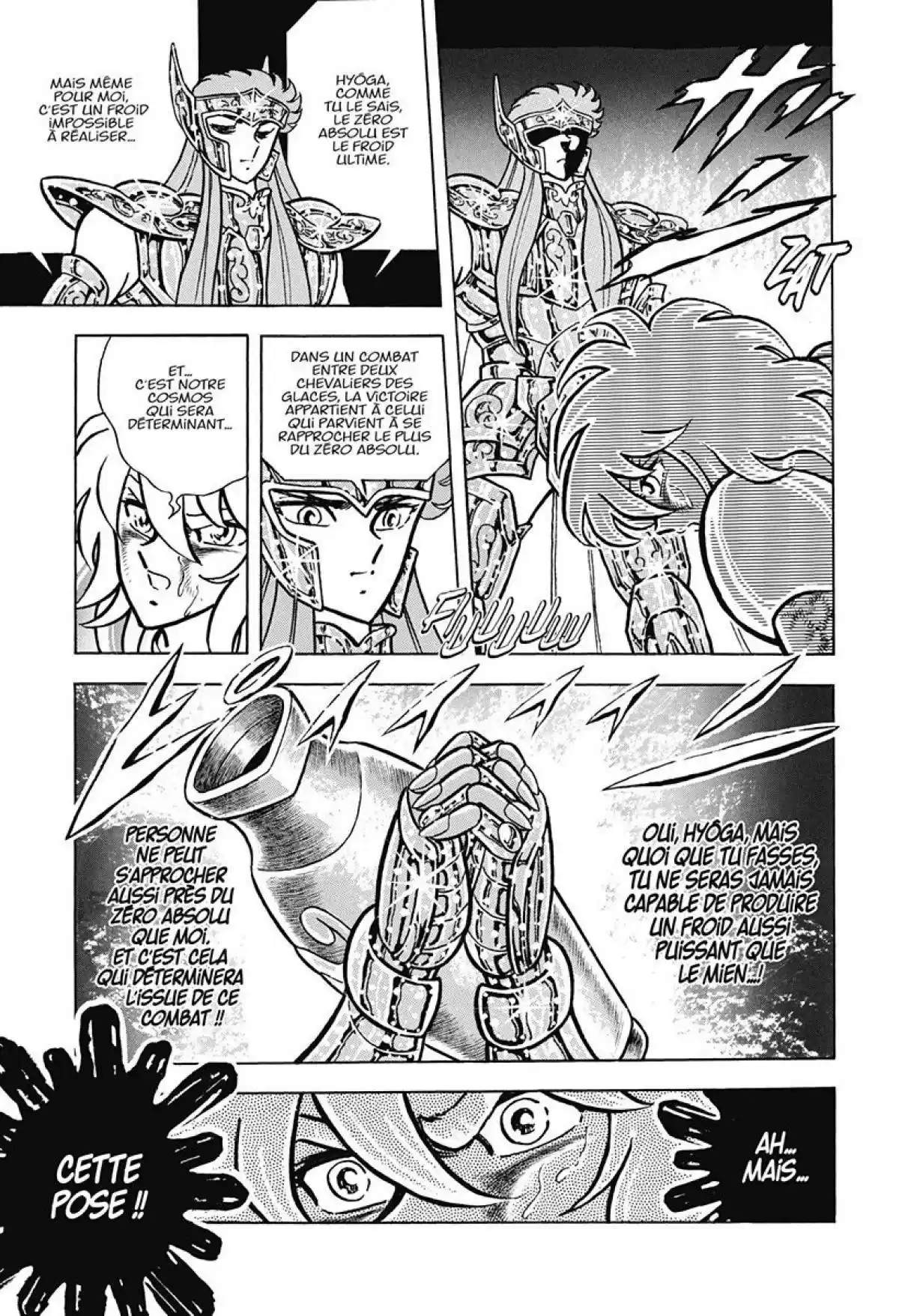 Saint Seiya – Edition Deluxe Volume 9 page 61