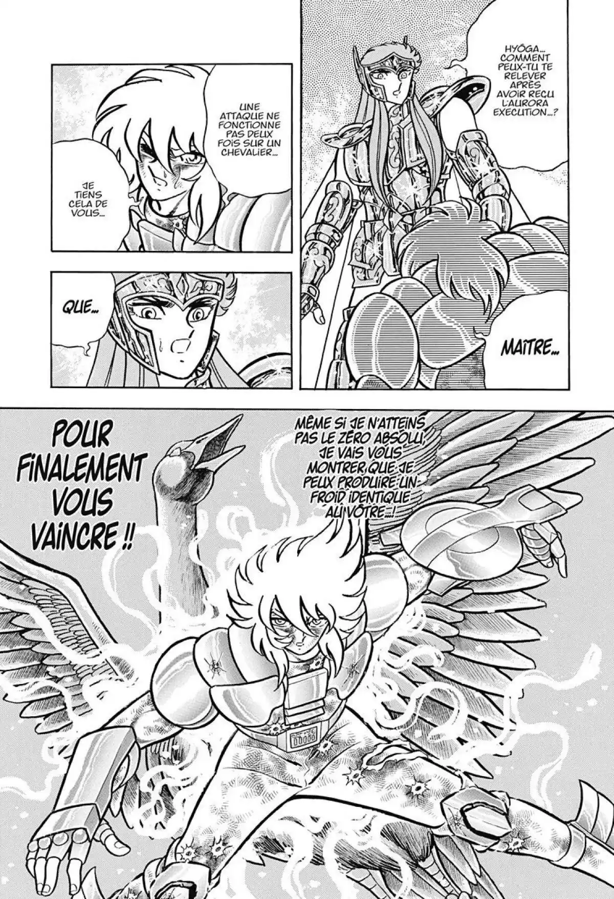 Saint Seiya – Edition Deluxe Volume 9 page 64